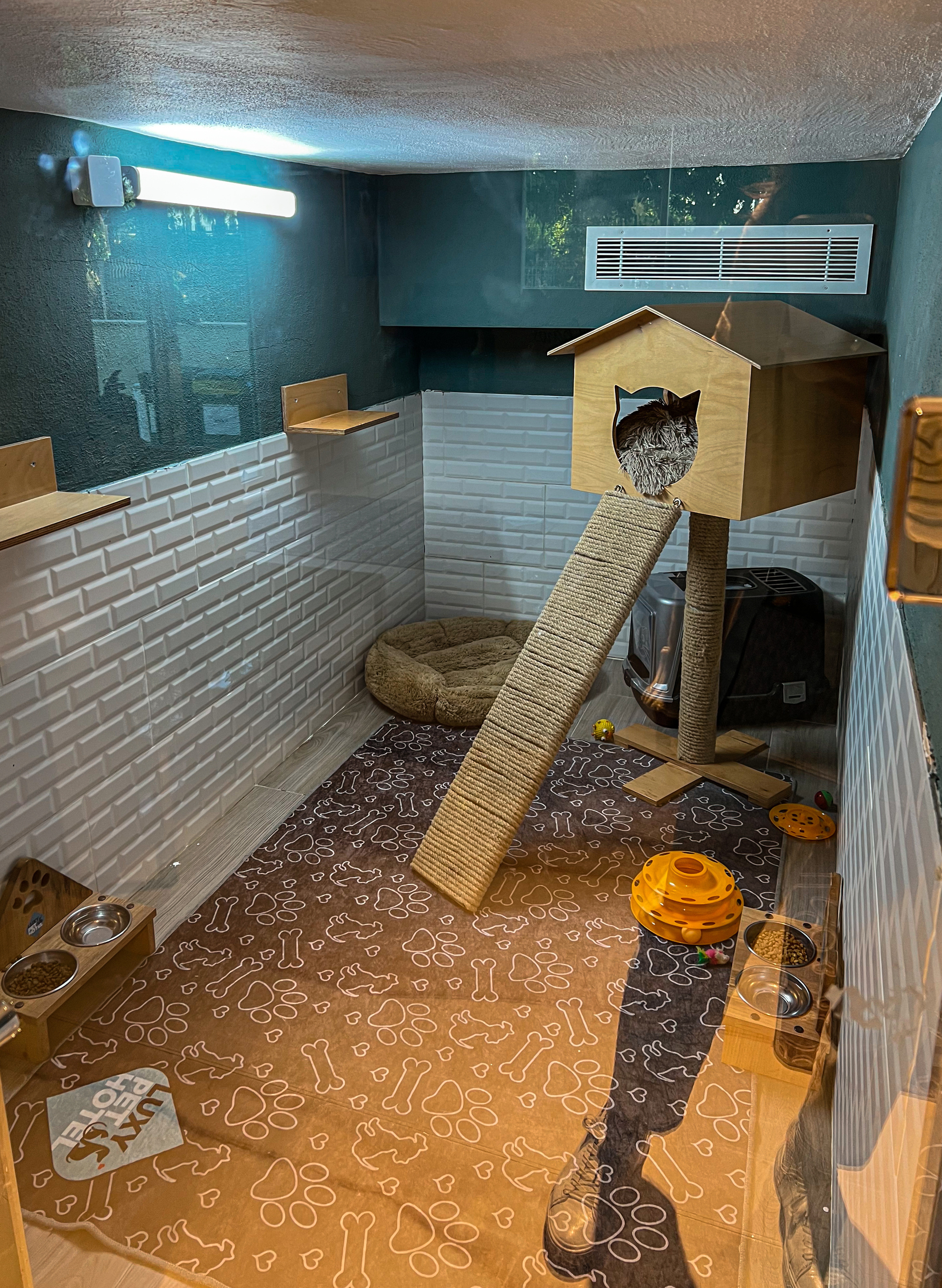 Nirvana by Cosmopolitan, Turkey. Traveling soul