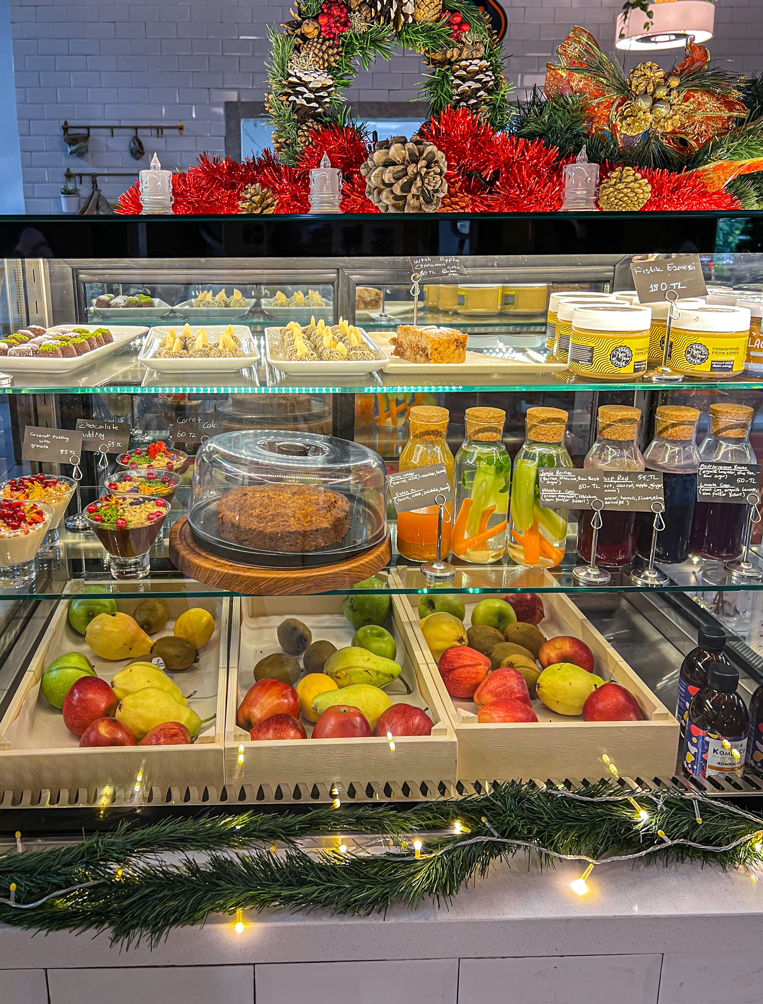 Nirvana by Cosmopolitan, Turkey. Traveling soul