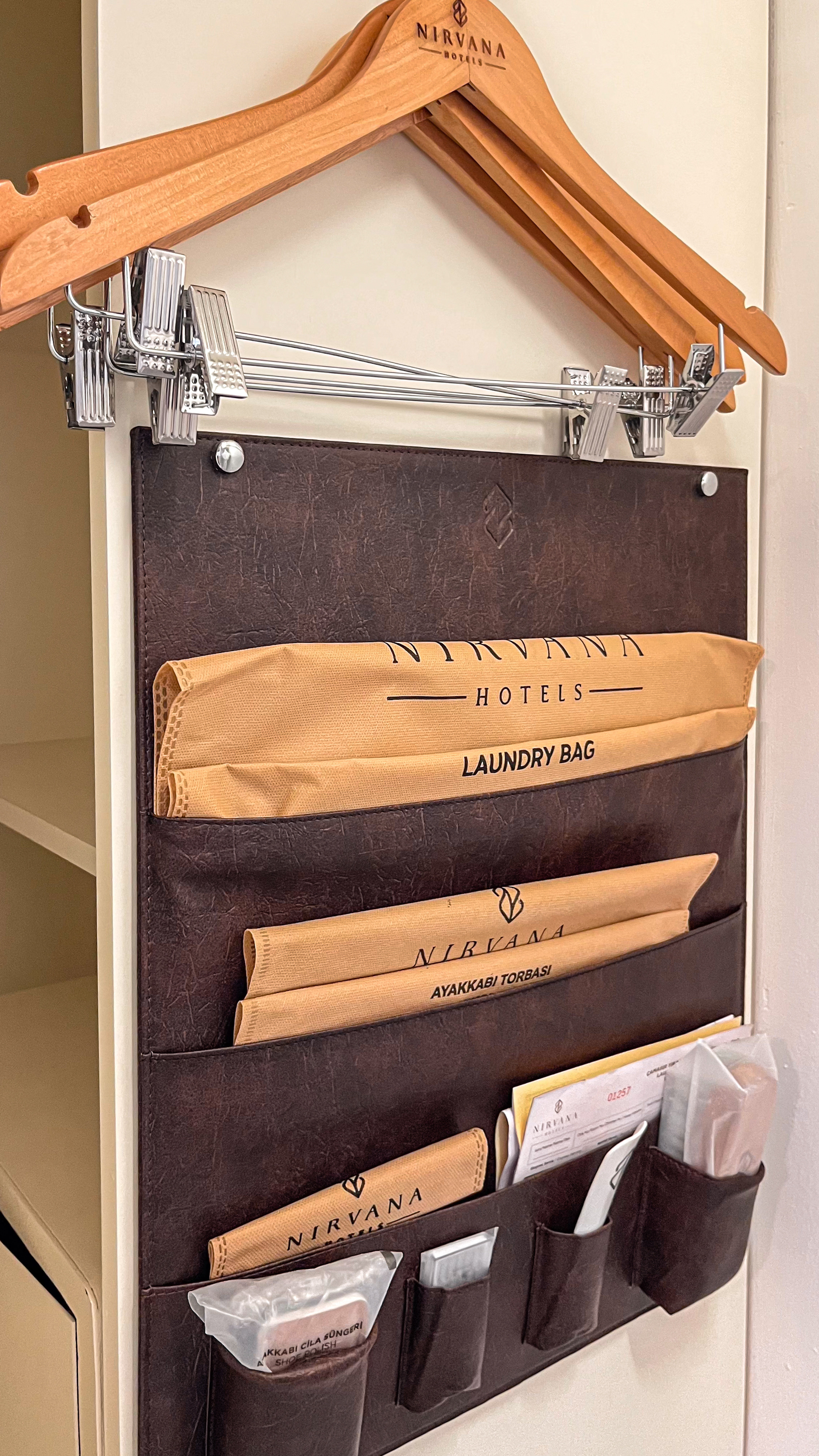 Nirvana by Cosmopolitan, Turkey. Traveling soul