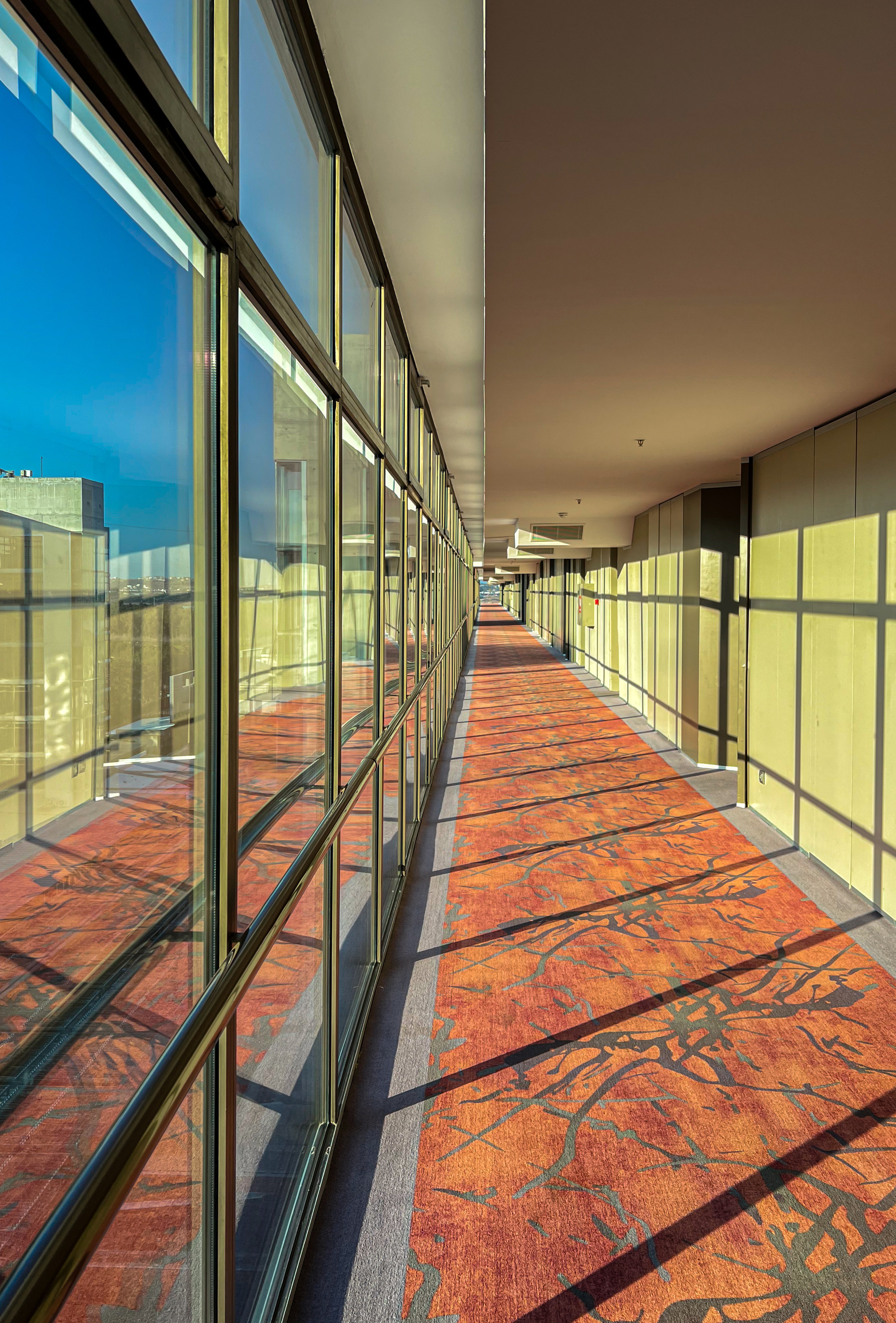 Nirvana by Cosmopolitan, Turkey. Traveling soul