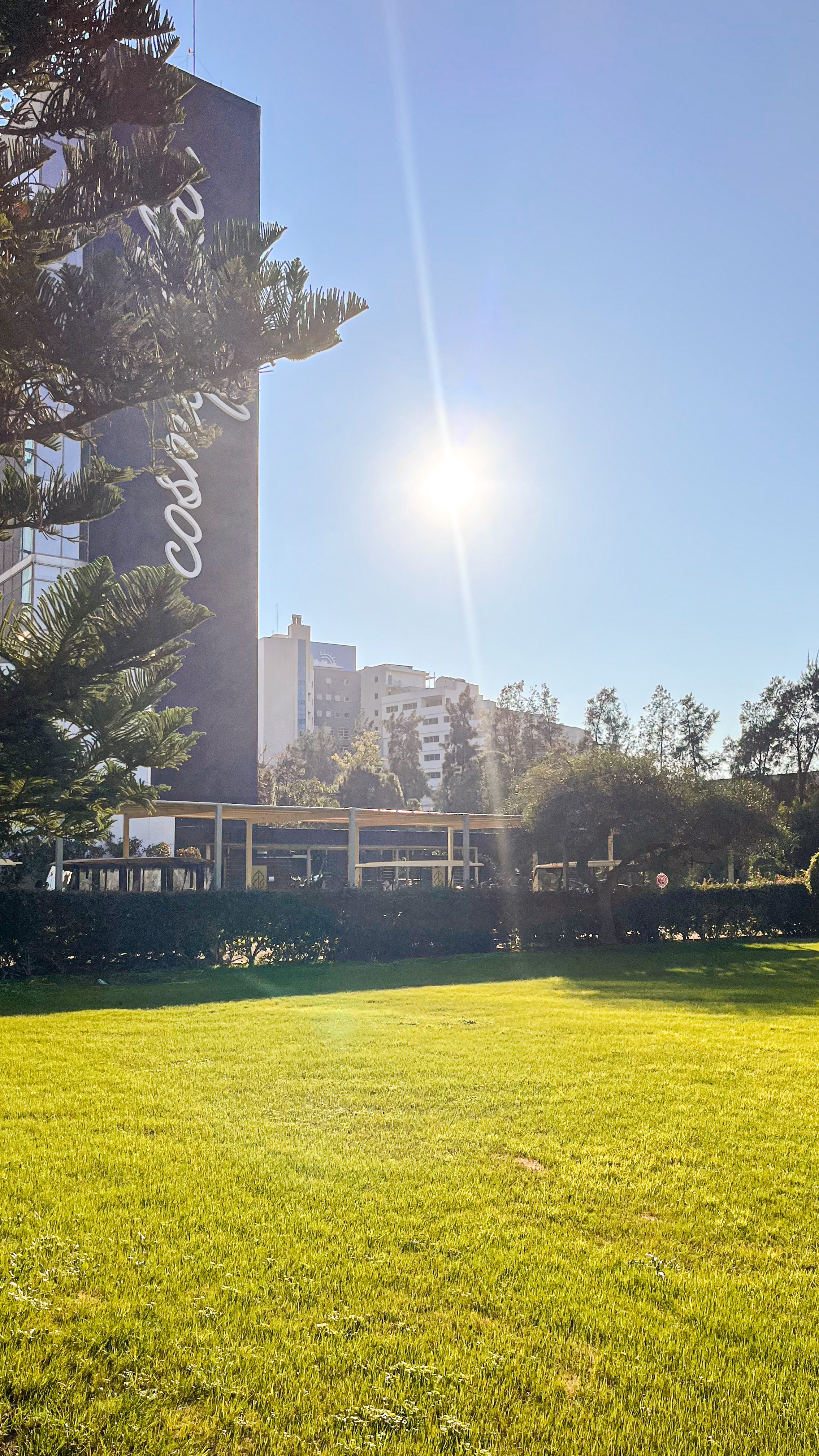 Nirvana by Cosmopolitan, Turkey. Traveling soul