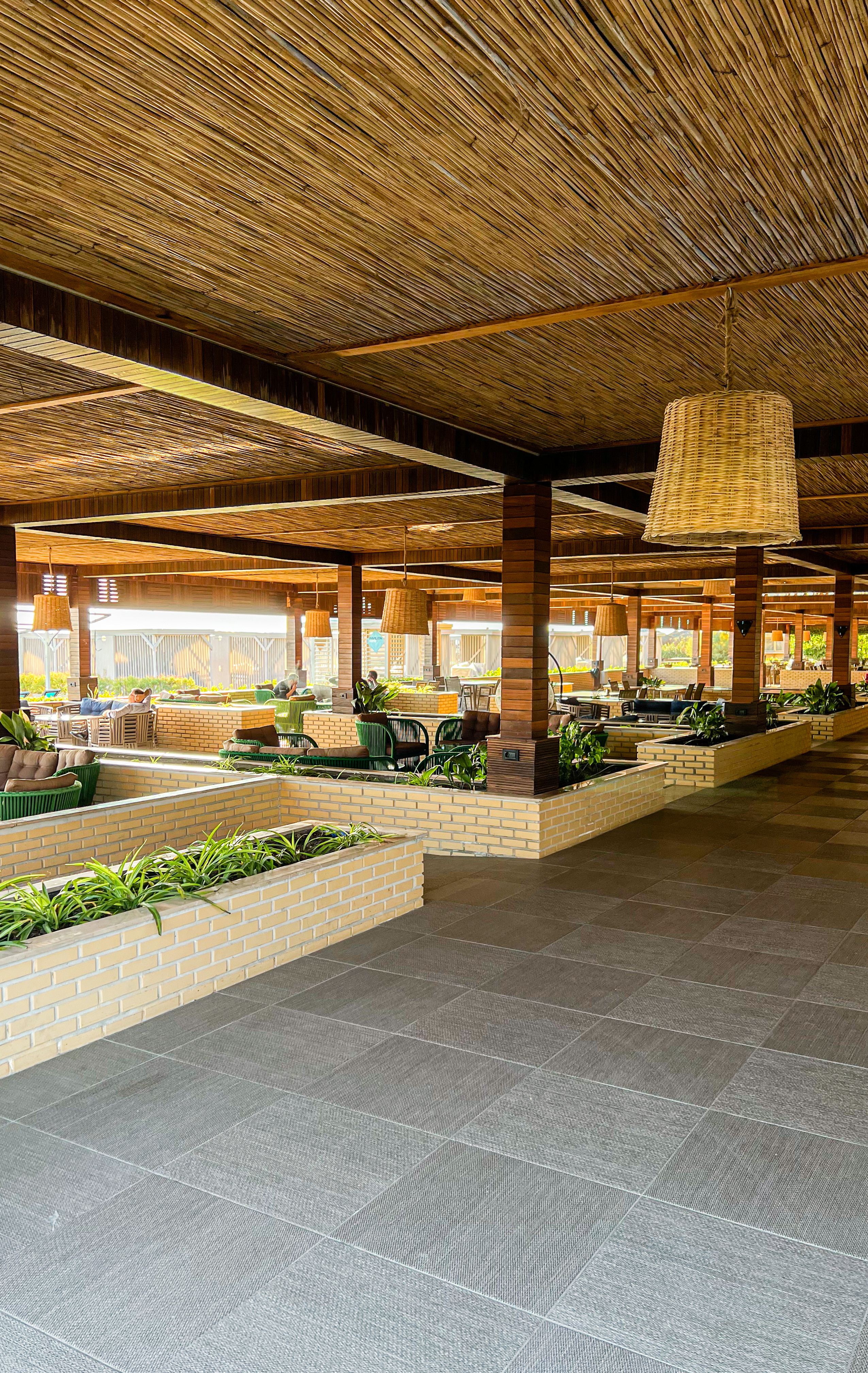 Nirvana by Cosmopolitan, Turkey. Traveling soul