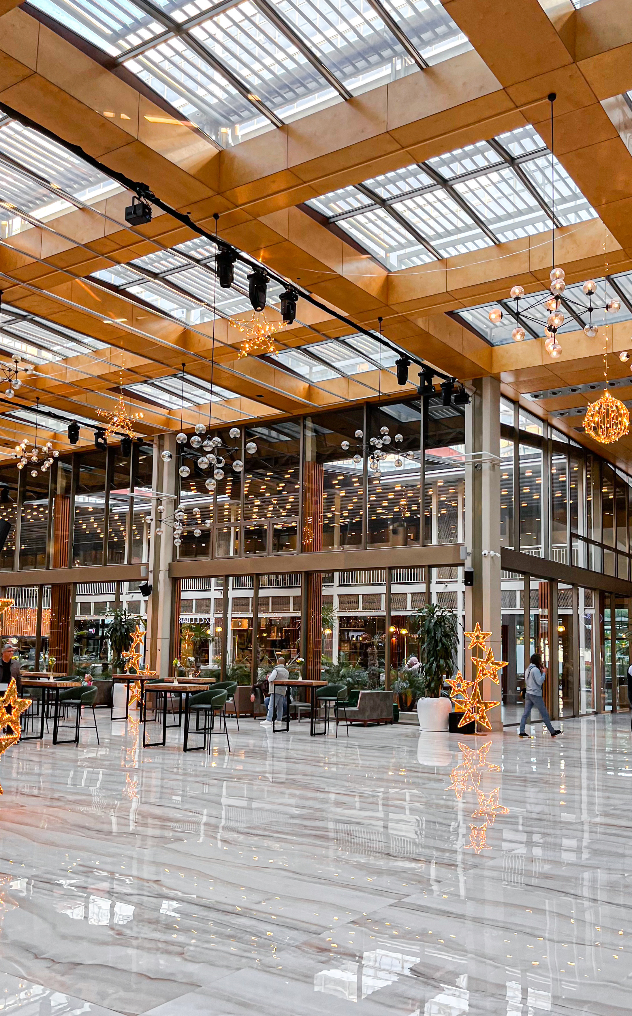 Nirvana by Cosmopolitan, Turkey. Traveling soul