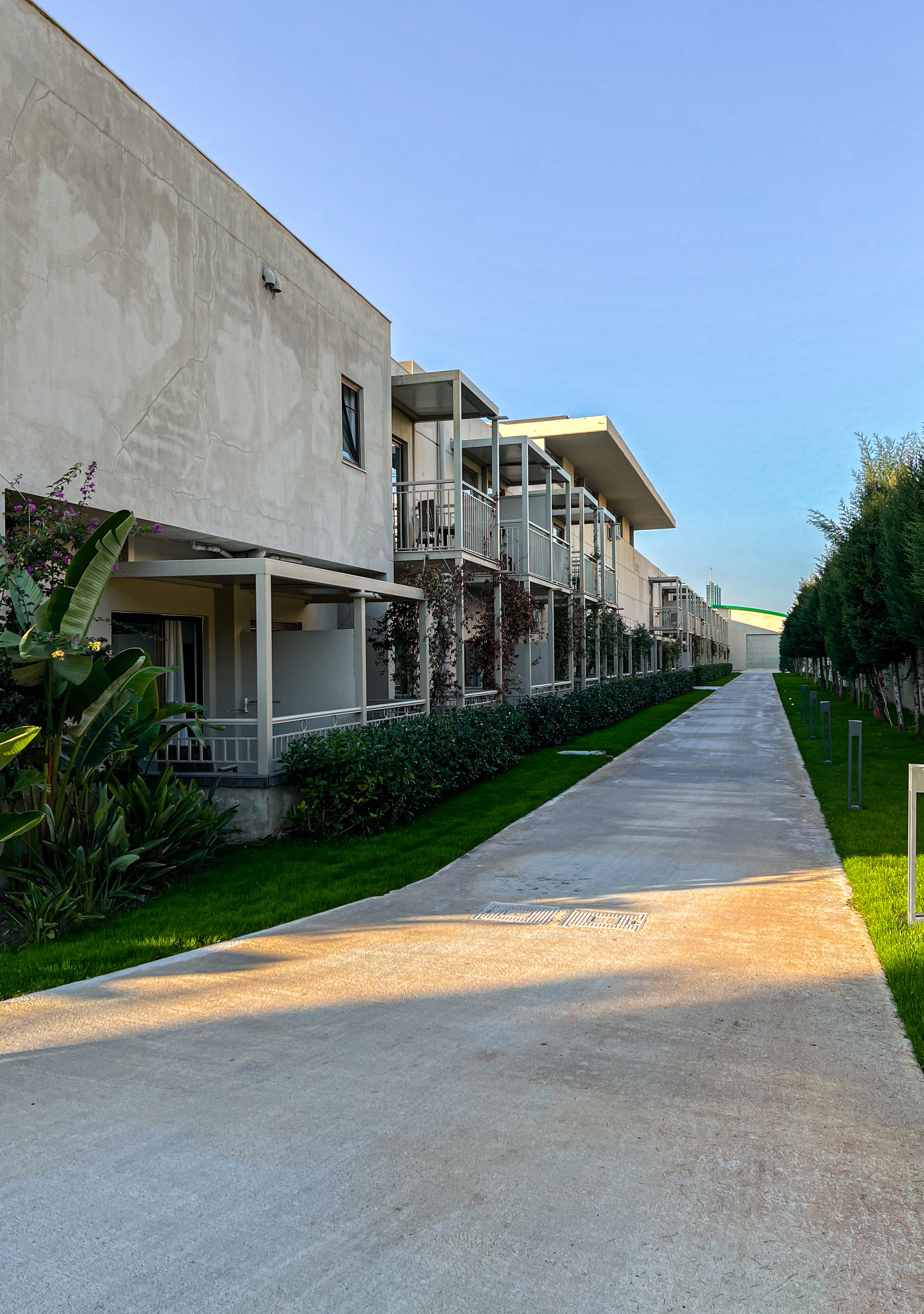 Nirvana by Cosmopolitan, Turkey. Traveling soul