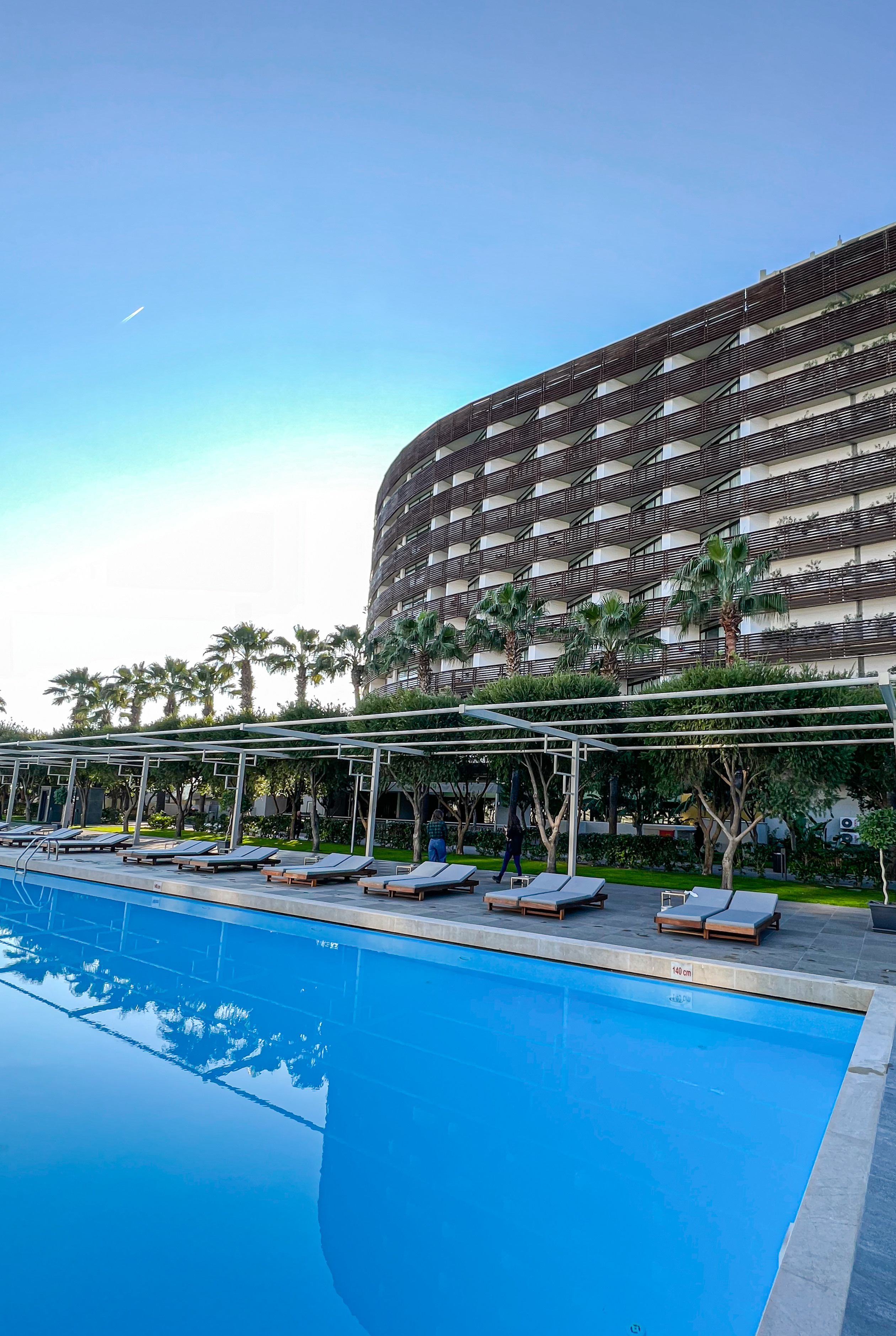 Nirvana by Cosmopolitan, Turkey. Traveling soul