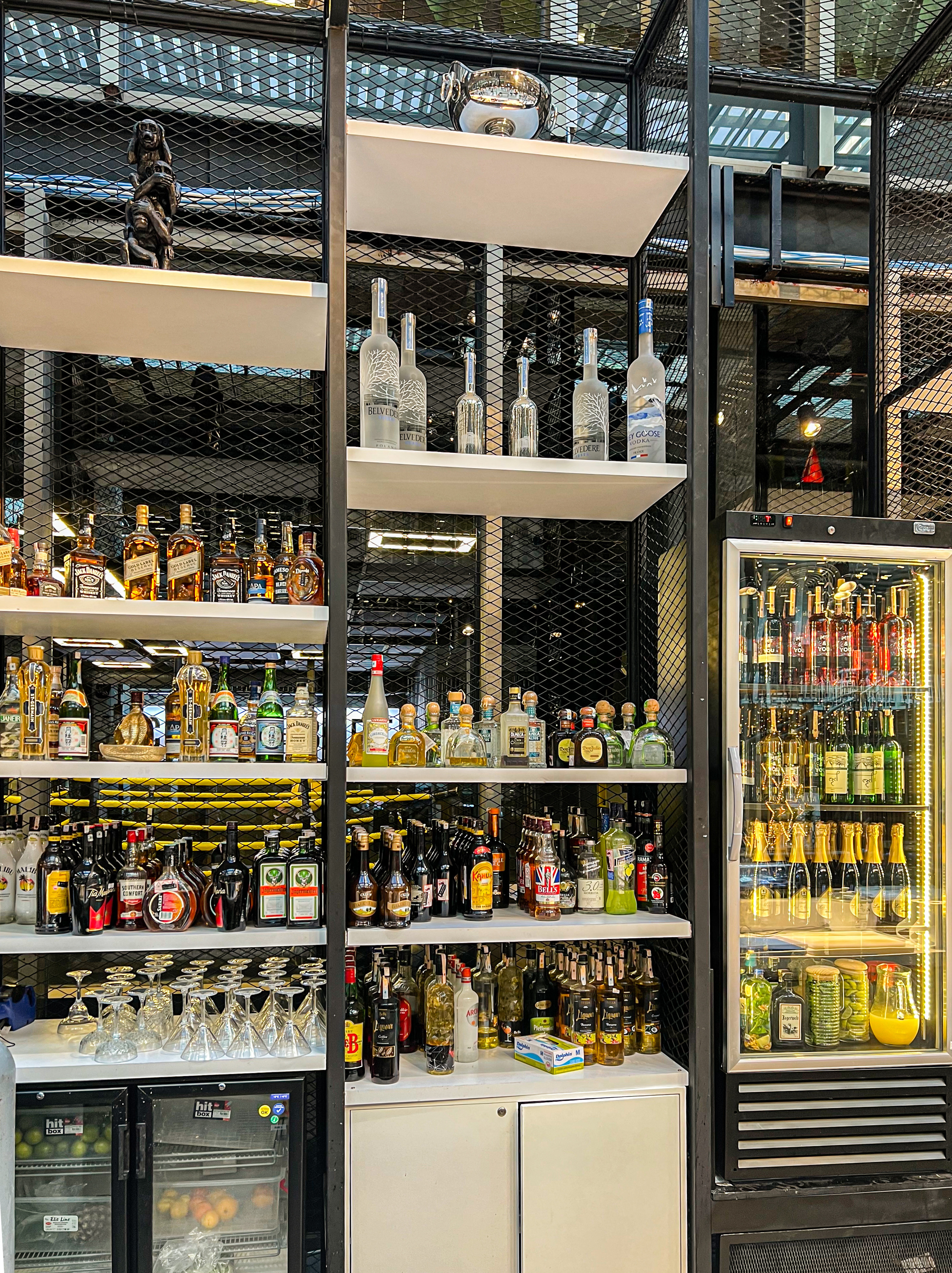 Nirvana by Cosmopolitan, Turkey. Traveling soul