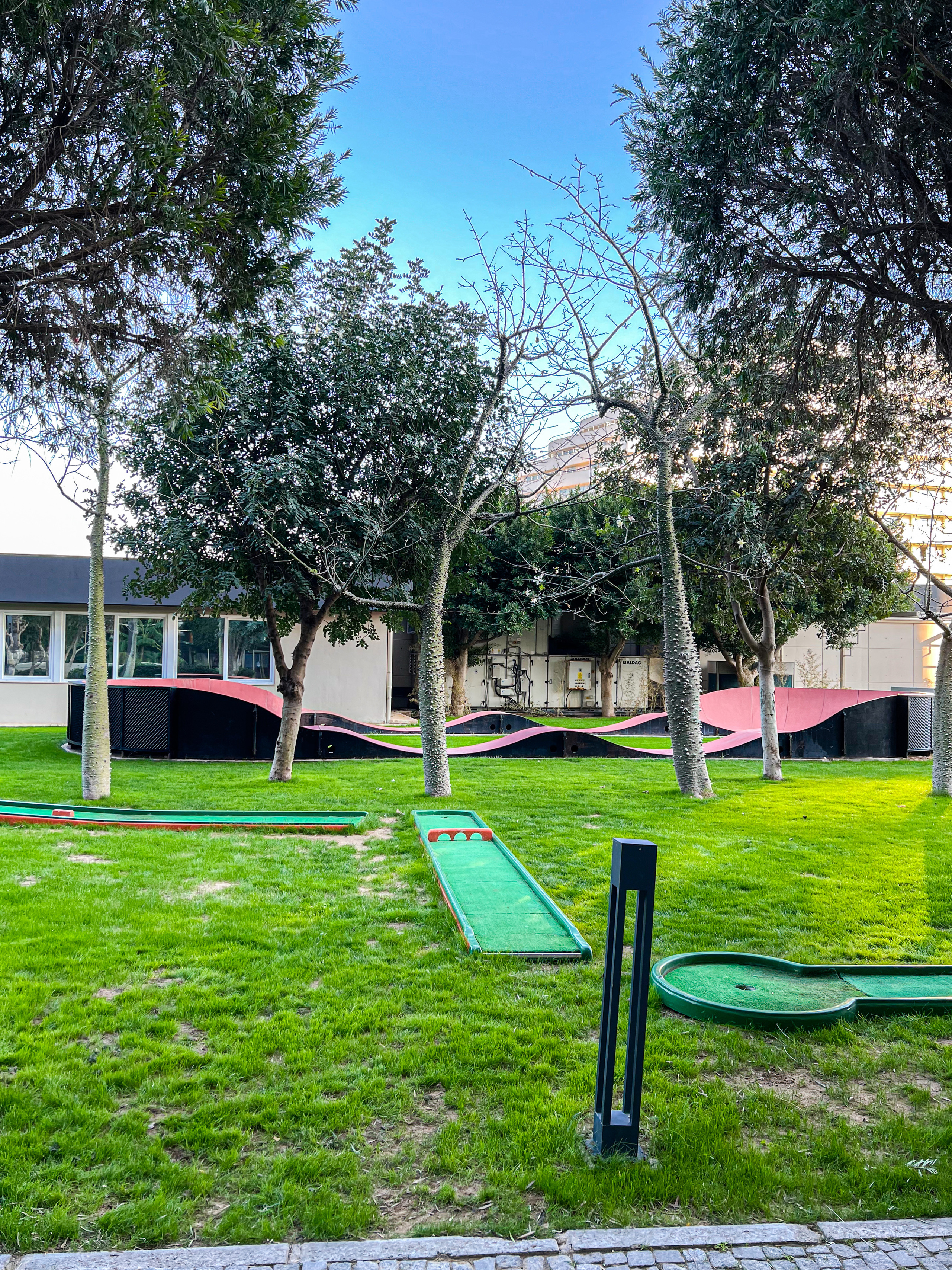 Nirvana by Cosmopolitan, Turkey. Traveling soul