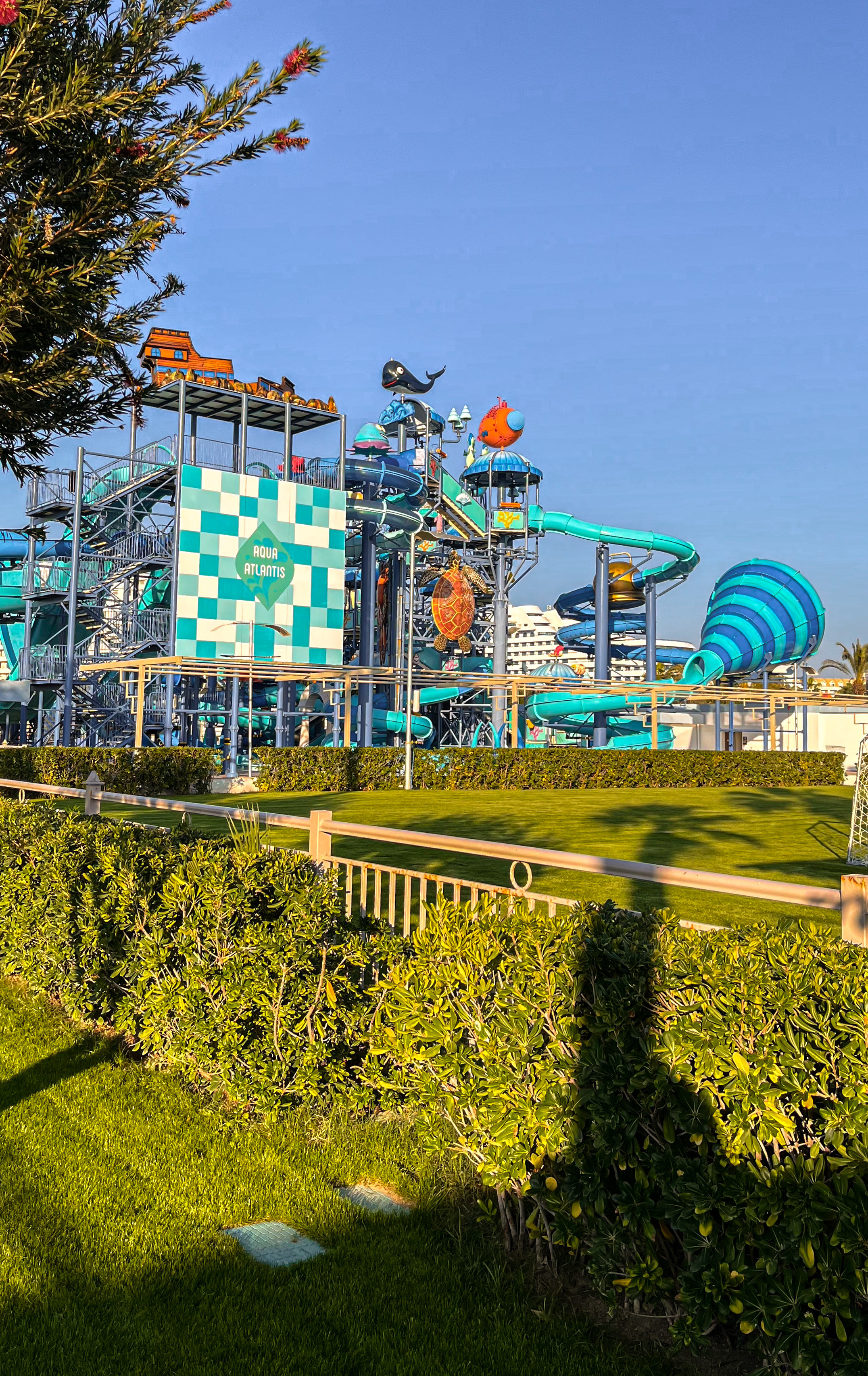 Nirvana by Cosmopolitan, Turkey. Traveling soul