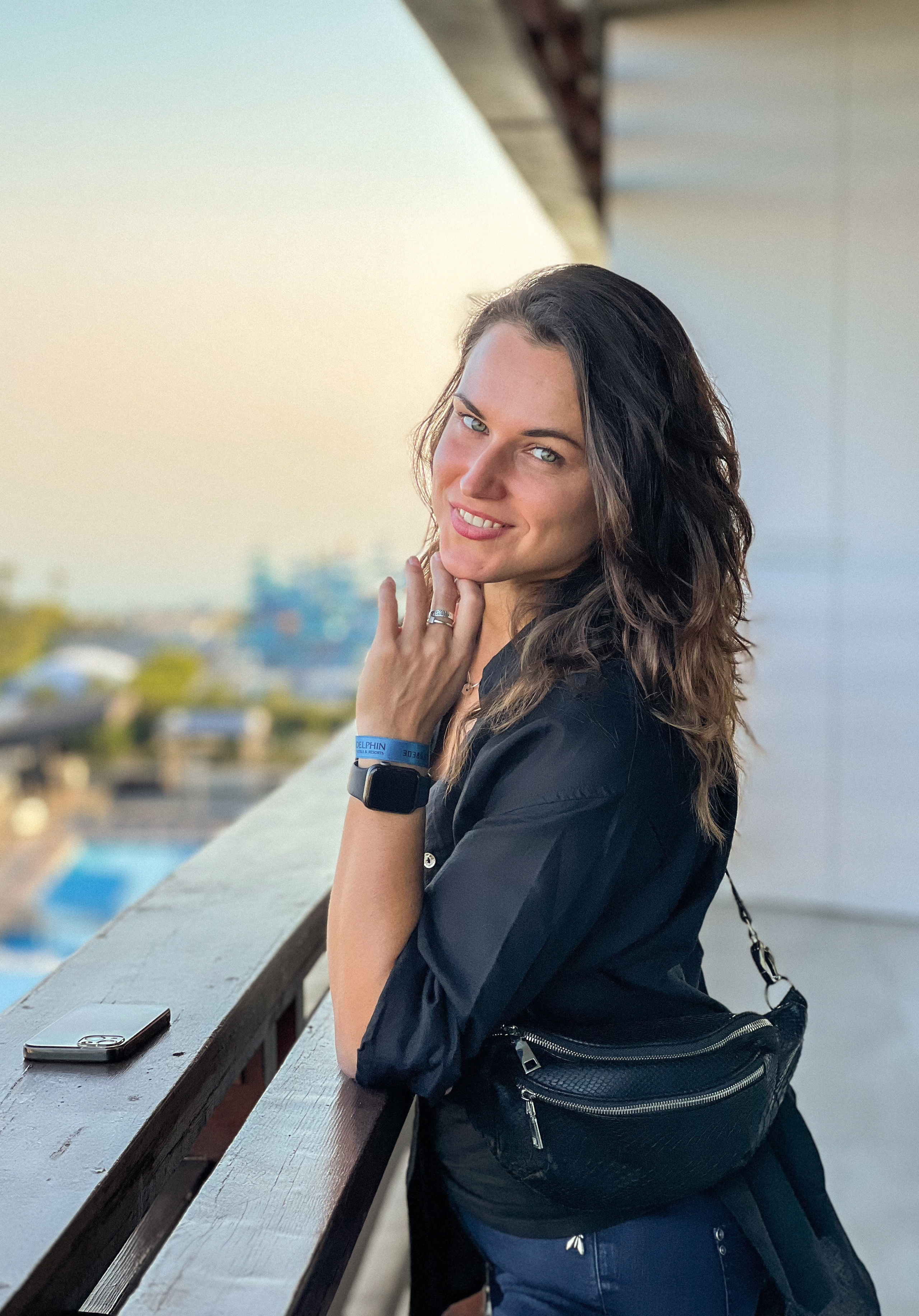 Nirvana by Cosmopolitan, Turkey. Traveling soul