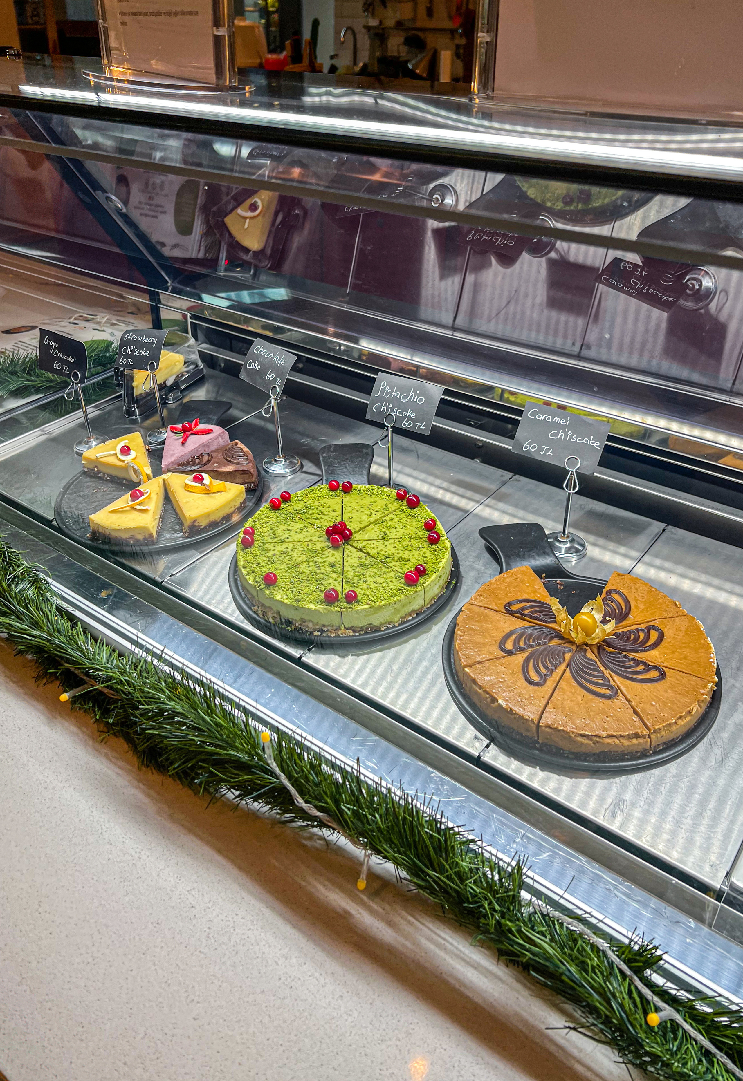 Nirvana by Cosmopolitan, Turkey. Traveling soul