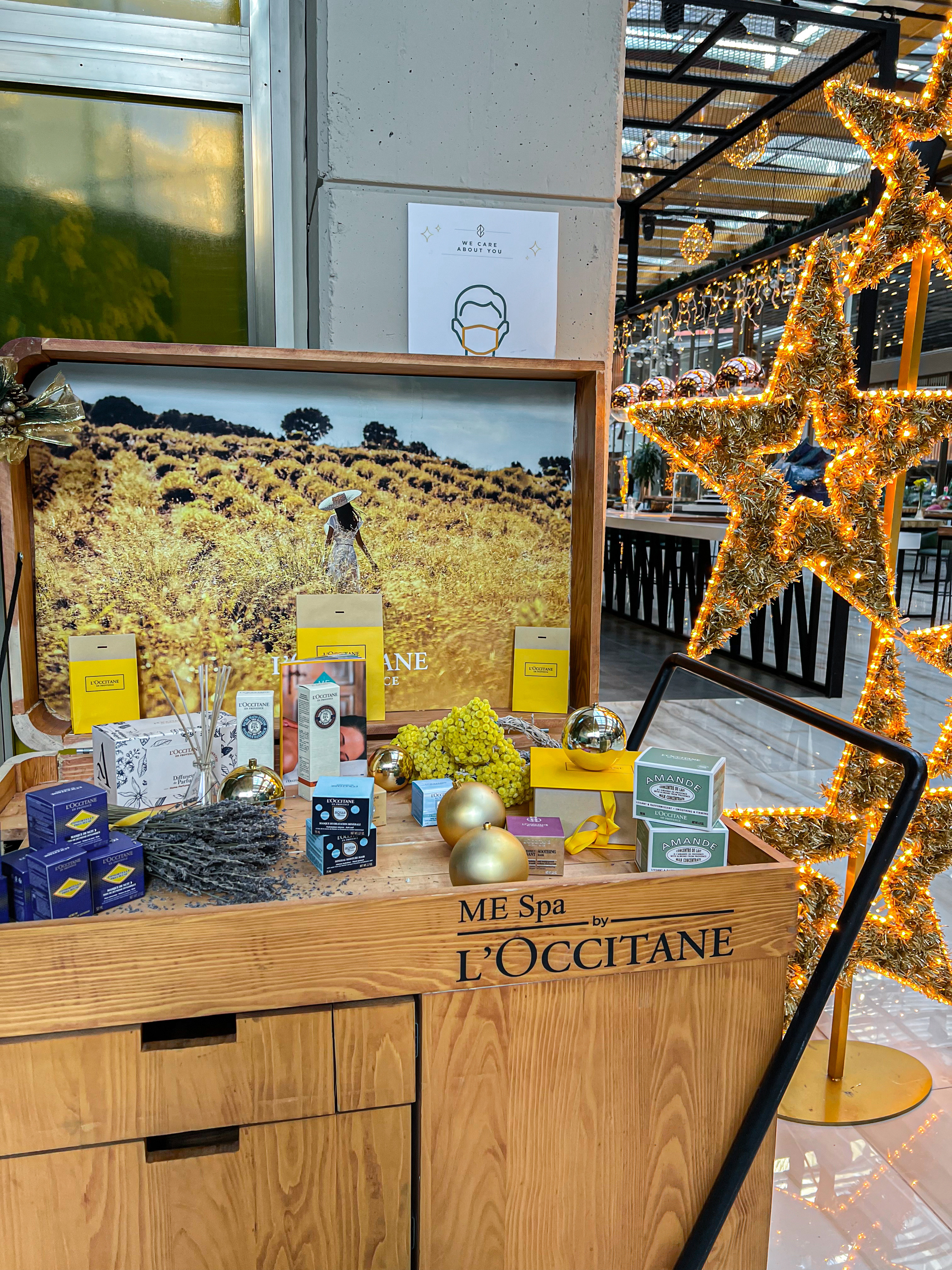 Nirvana by Cosmopolitan, Turkey. Traveling soul