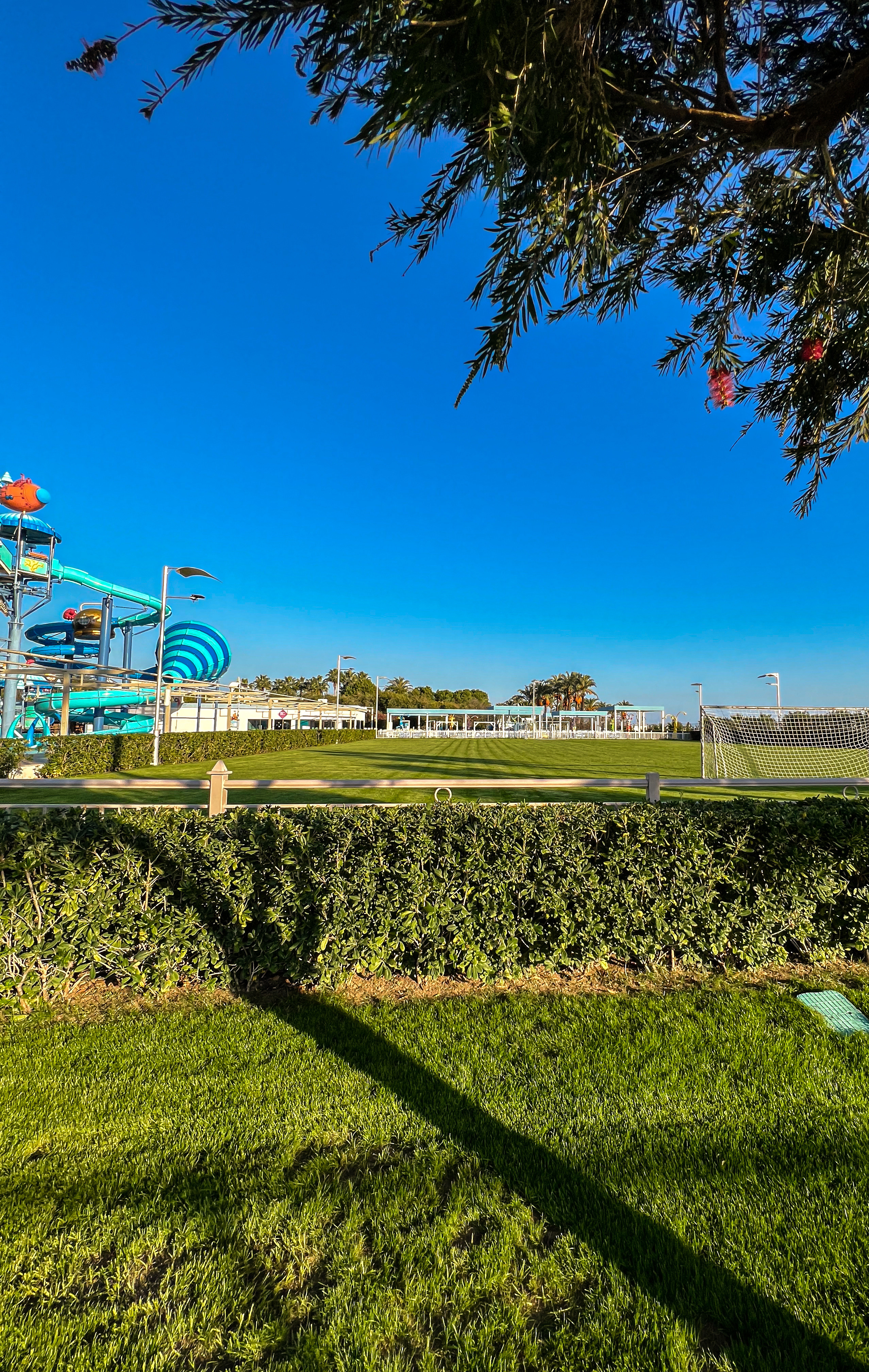 Nirvana by Cosmopolitan, Turkey. Traveling soul