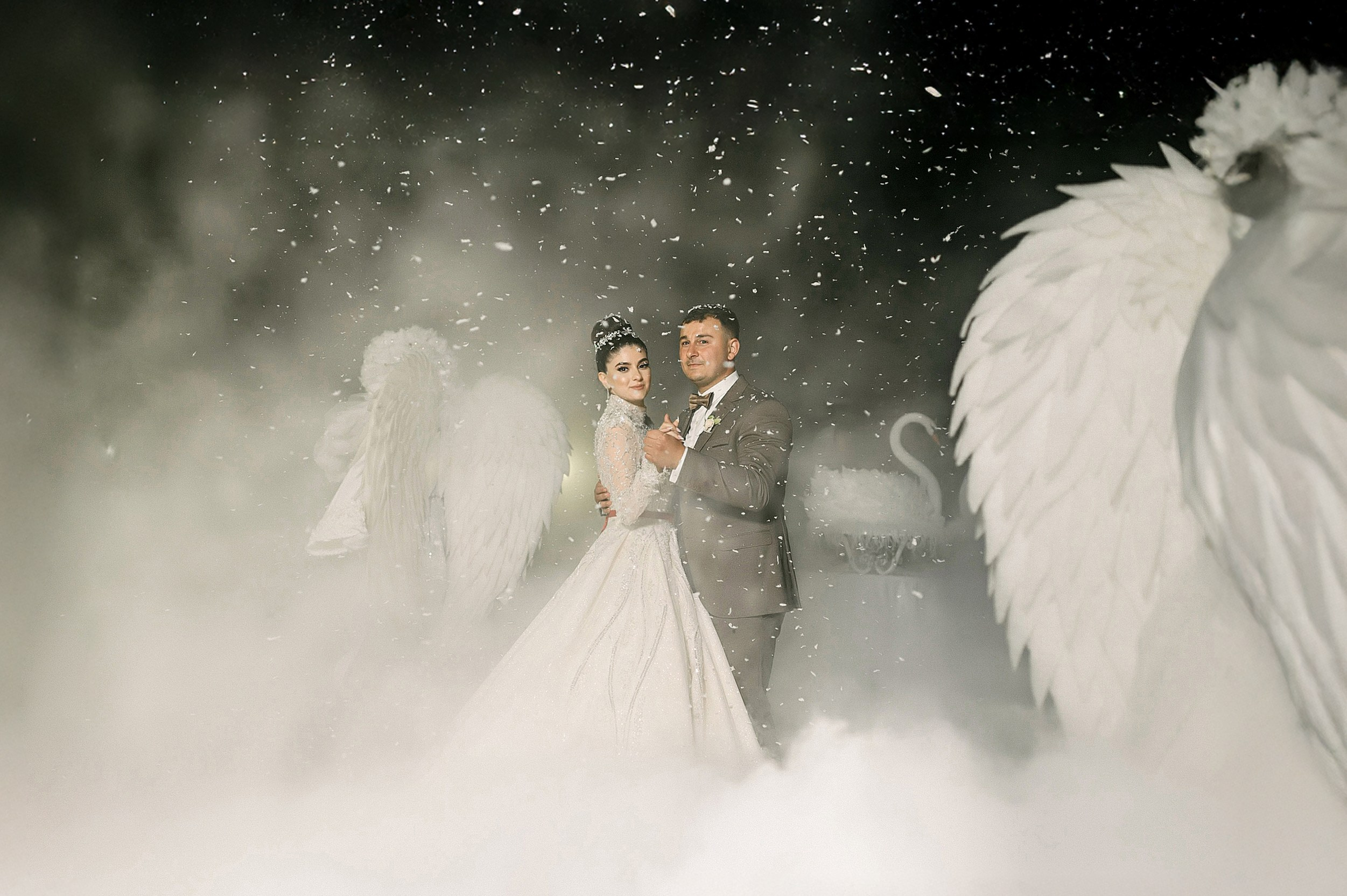 Свадебный фотограф Новосибирск