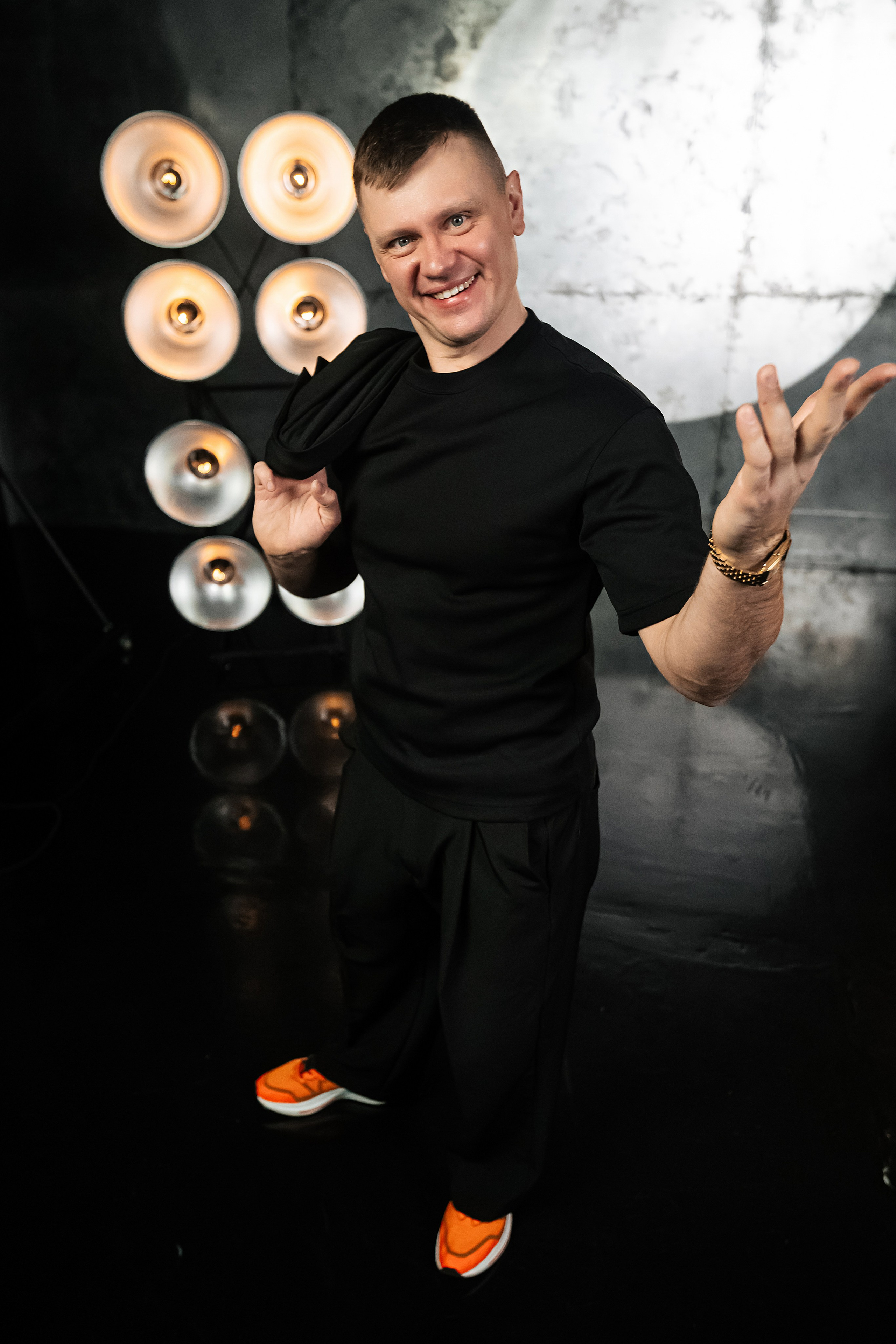 Фотограф Новосибирск