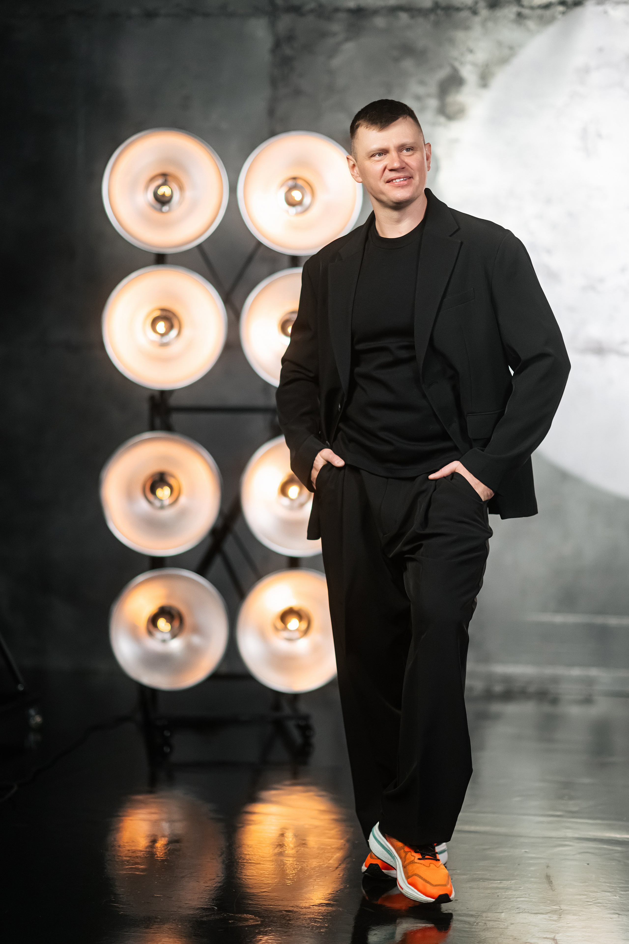 Фотограф Новосибирск