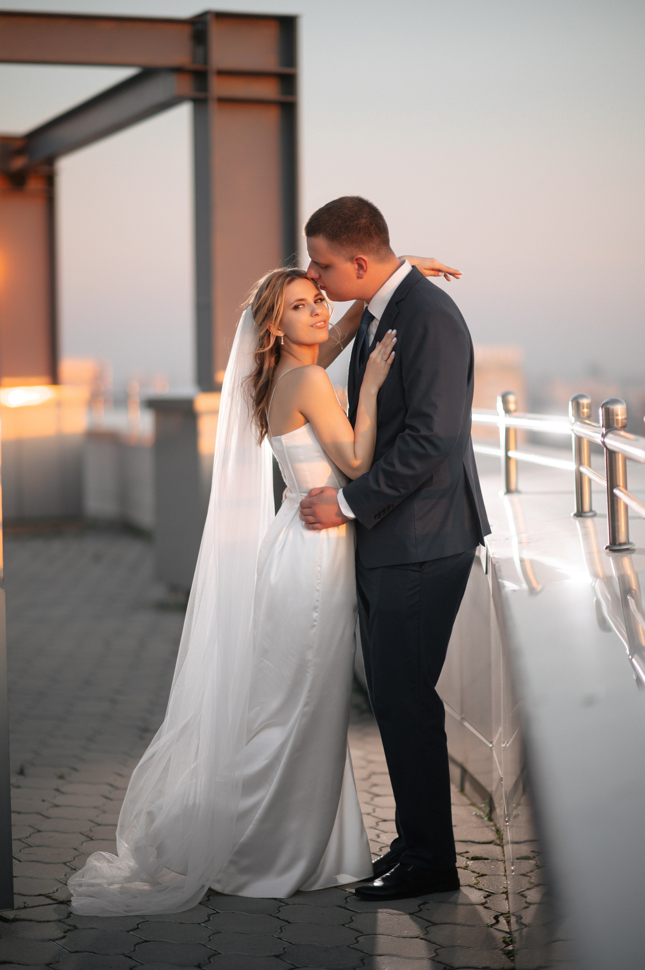 Свадебный фотограф Новосибирск