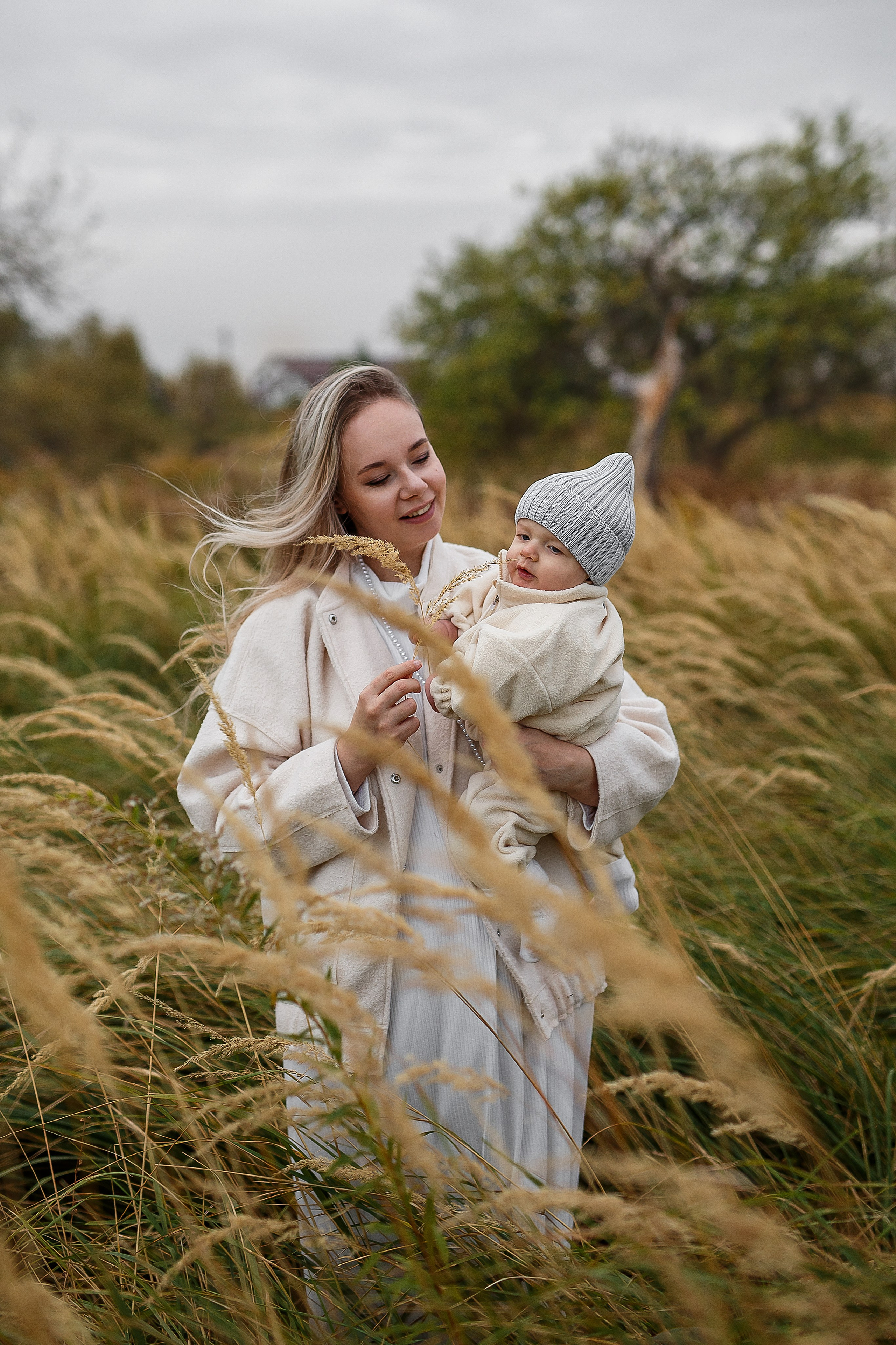 Прогулочные фотосессии. Семейный фотограф в Брянске Александра Щербакова