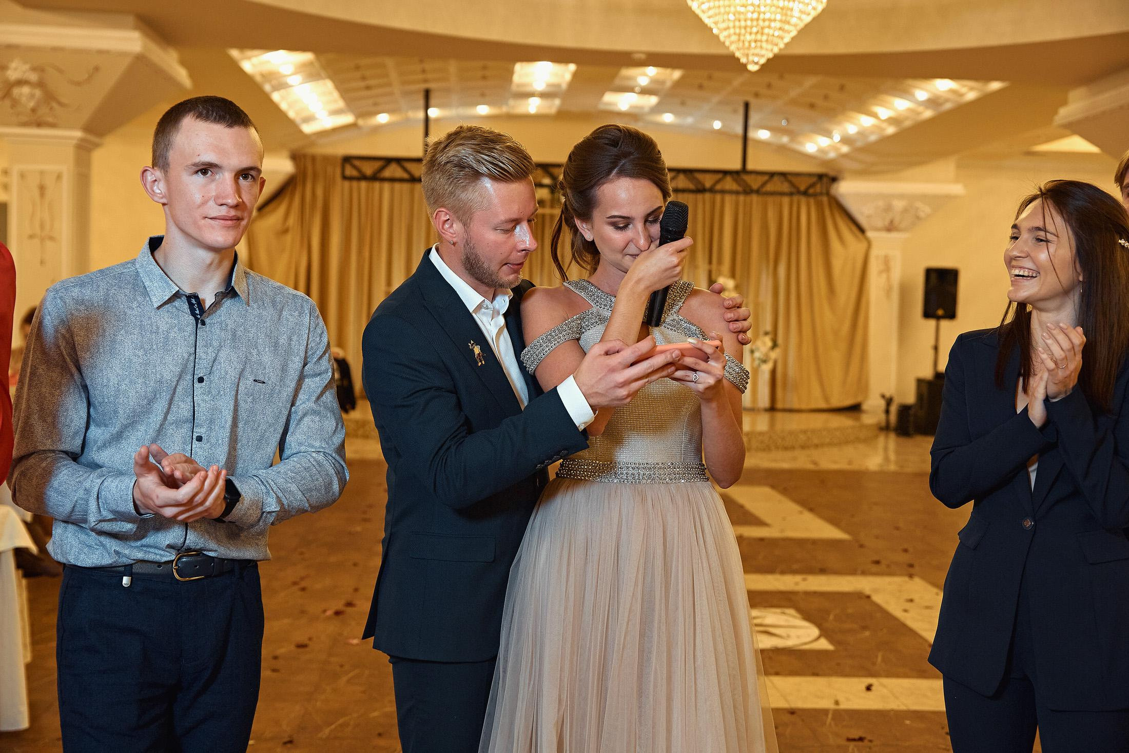 Свадебная съёмка в городе. Свадебный фотограф Антон Артюшин. Работаю в Нижнем Новгороде и Москве