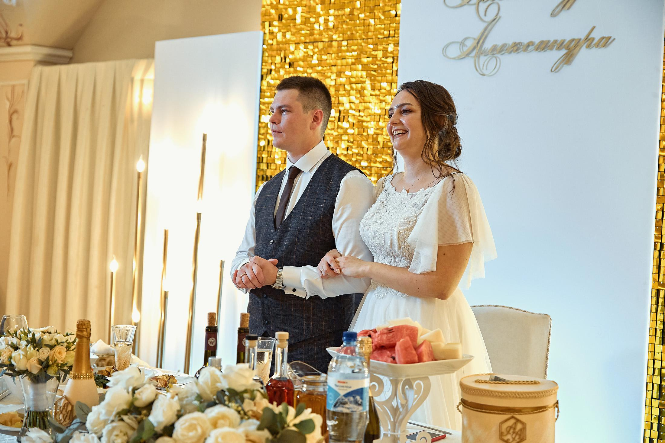 Свадебная съёмка в городе. Свадебный фотограф Антон Артюшин. Работаю в Нижнем Новгороде и Москве