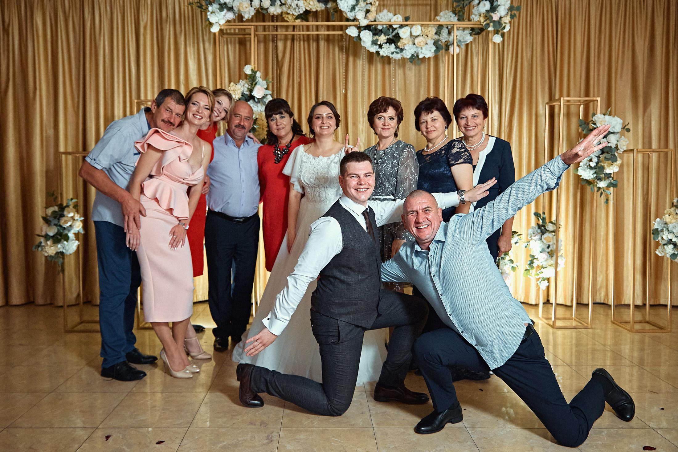 Свадебная съёмка в городе. Свадебный фотограф Антон Артюшин. Работаю в Нижнем Новгороде и Москве