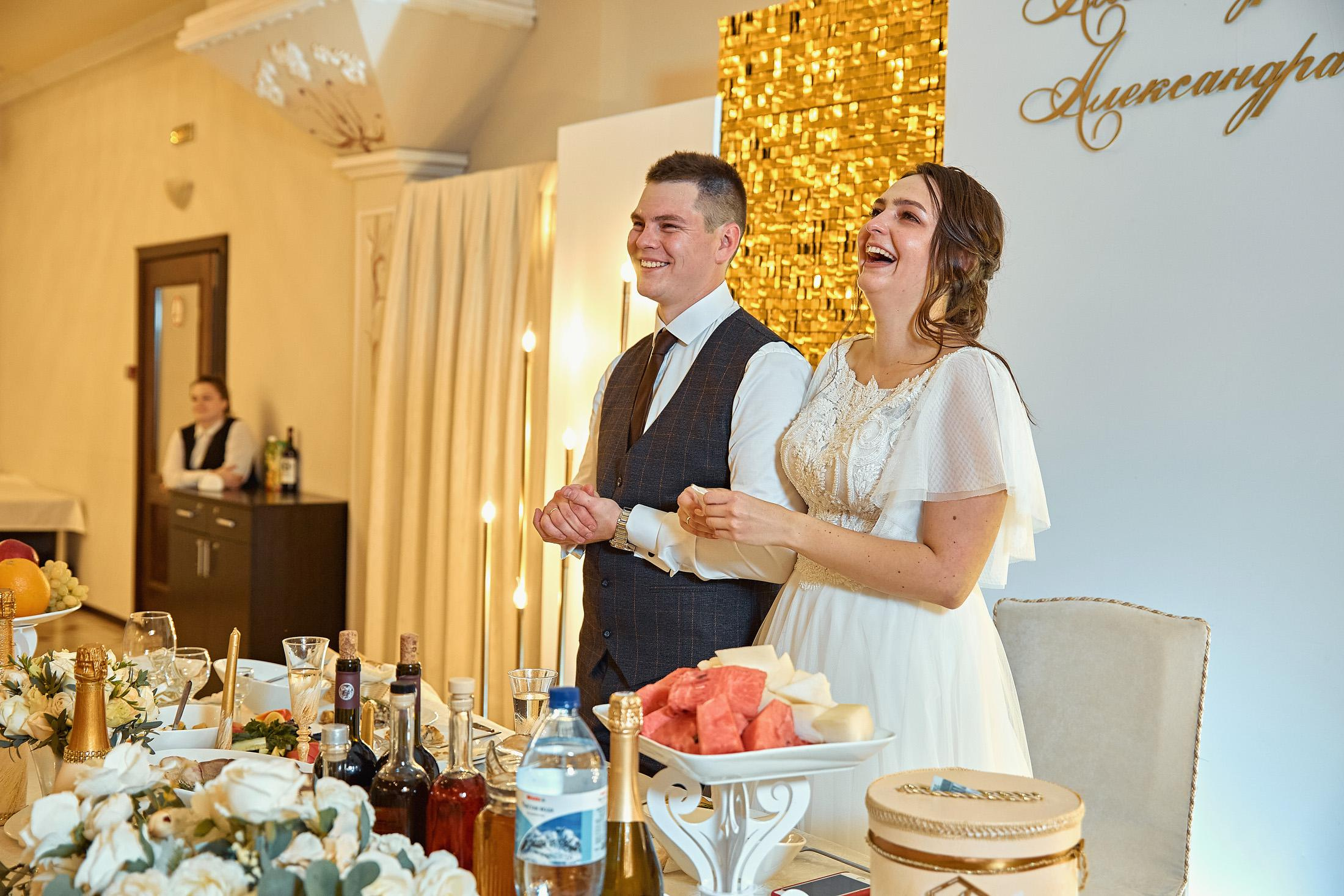 Свадебная съёмка в городе. Свадебный фотограф Антон Артюшин. Работаю в Нижнем Новгороде и Москве