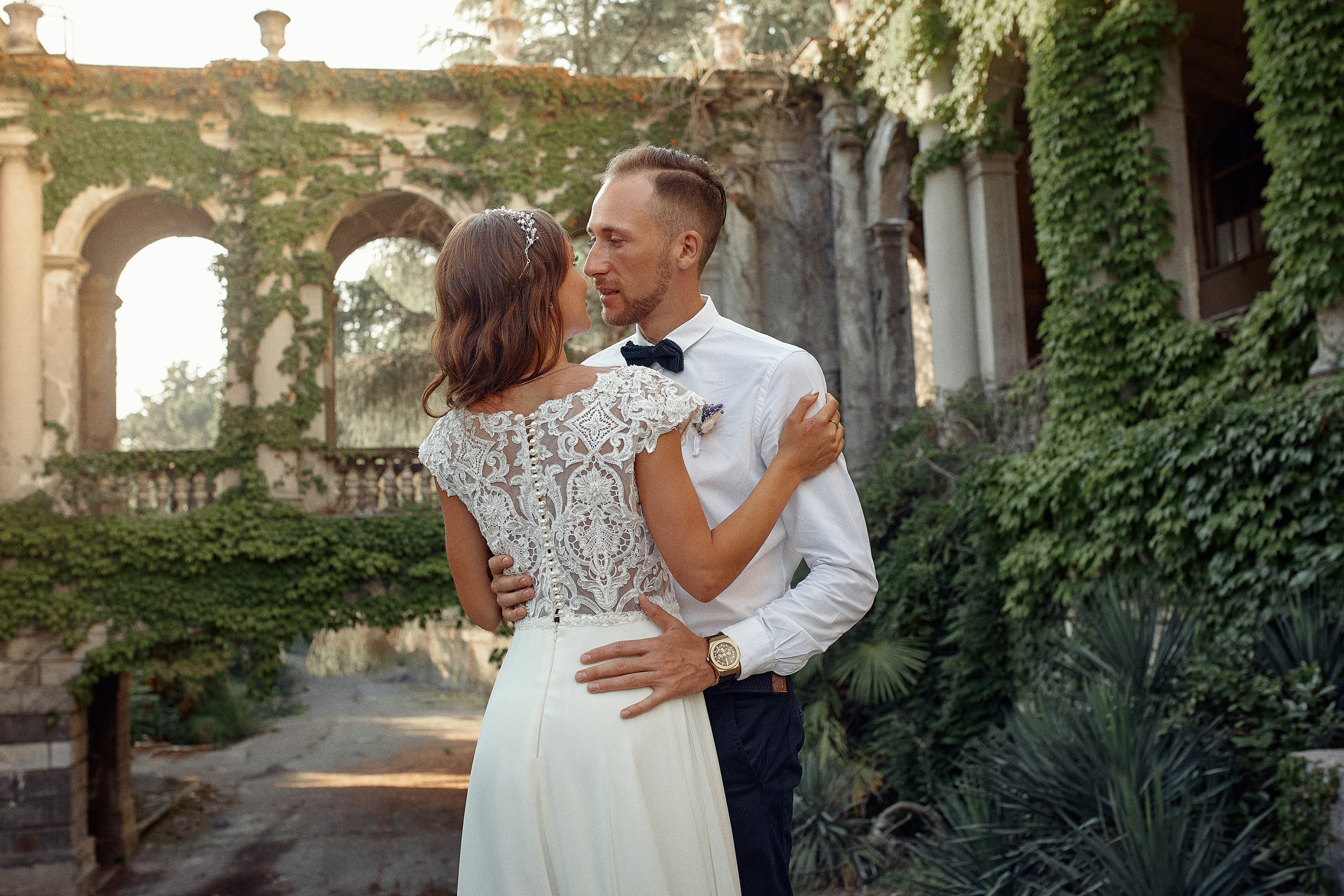 Съёмка прогулки в Сочи. Свадебный фотограф Антон Артюшин. Работаю в Нижнем Новгороде и Москве