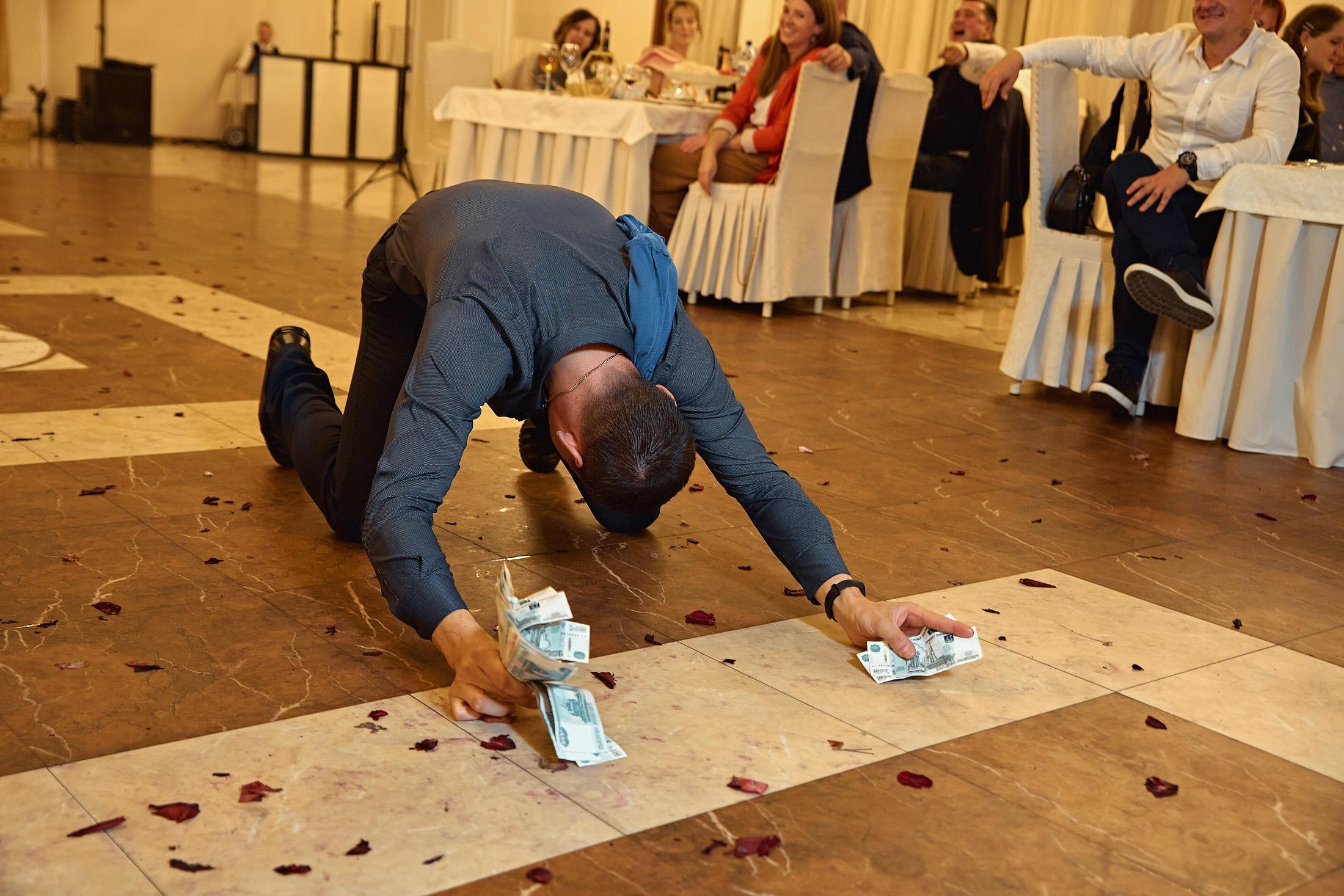 Свадебная съёмка в городе. Свадебный фотограф Антон Артюшин. Работаю в Нижнем Новгороде и Москве