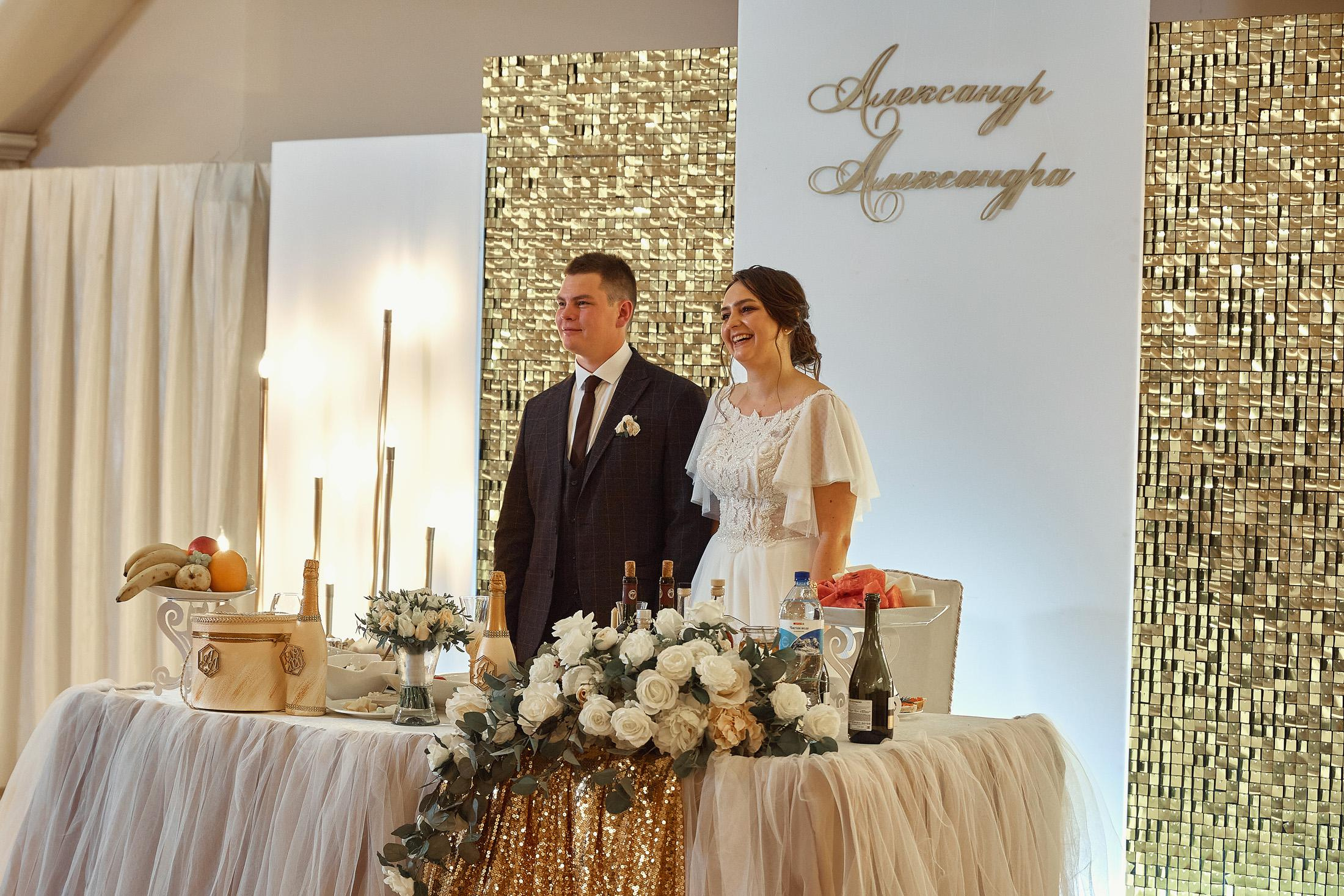 Свадебная съёмка в городе. Свадебный фотограф Антон Артюшин. Работаю в Нижнем Новгороде и Москве