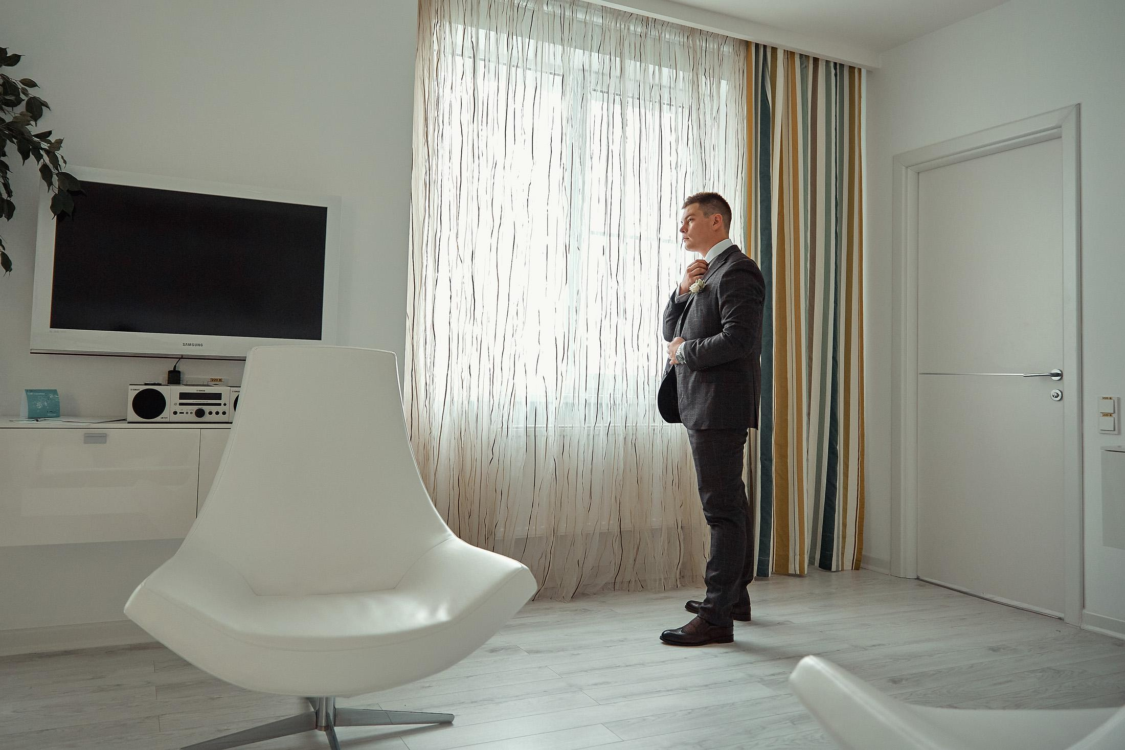 Свадебная съёмка в городе. Свадебный фотограф Антон Артюшин. Работаю в Нижнем Новгороде и Москве