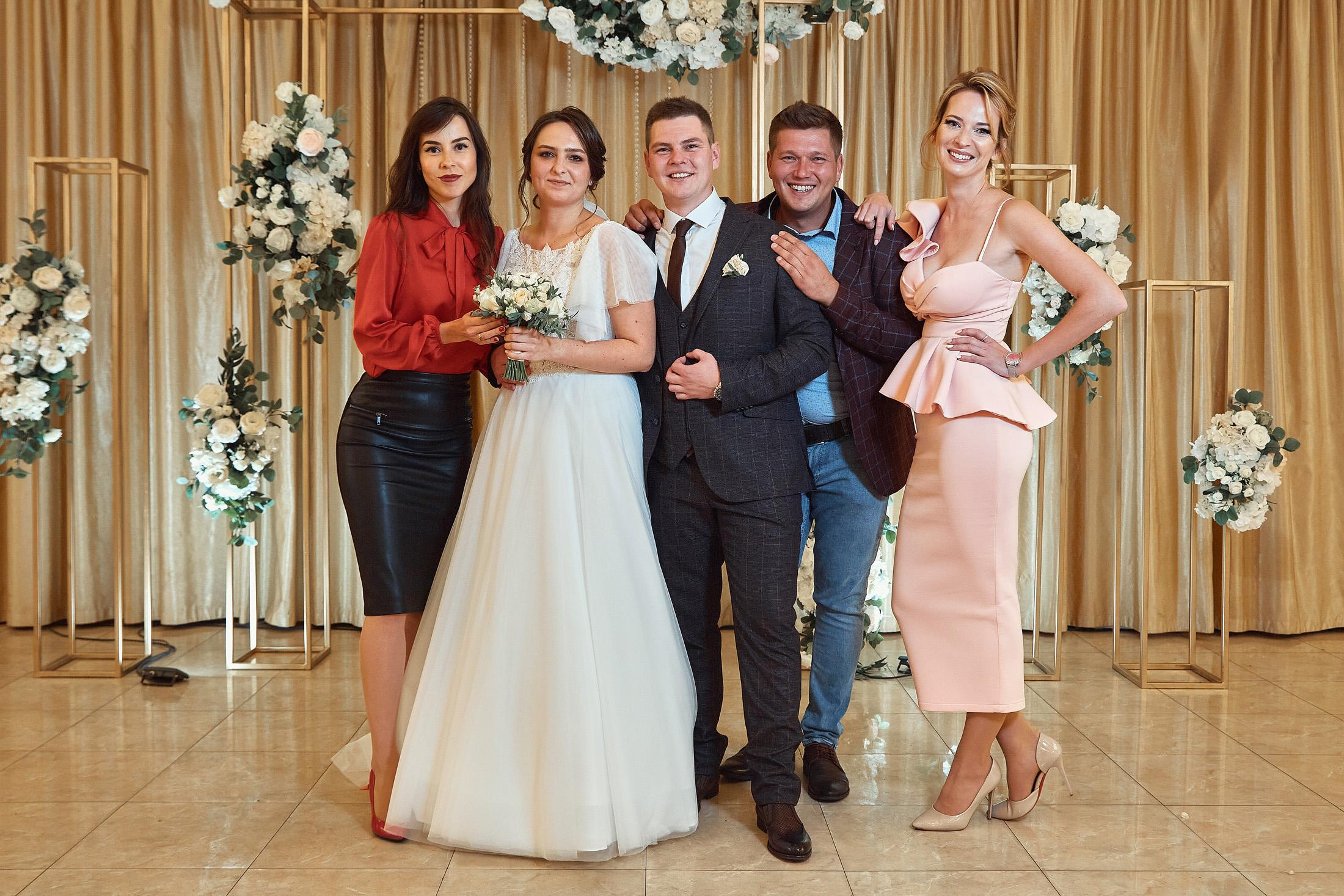 Свадебная съёмка в городе. Свадебный фотограф Антон Артюшин. Работаю в Нижнем Новгороде и Москве