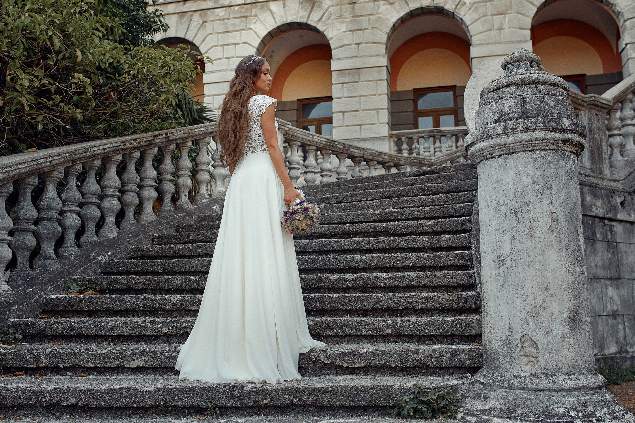 Съёмка прогулки в Сочи. Свадебный фотограф Антон Артюшин. Работаю в Нижнем Новгороде и Москве