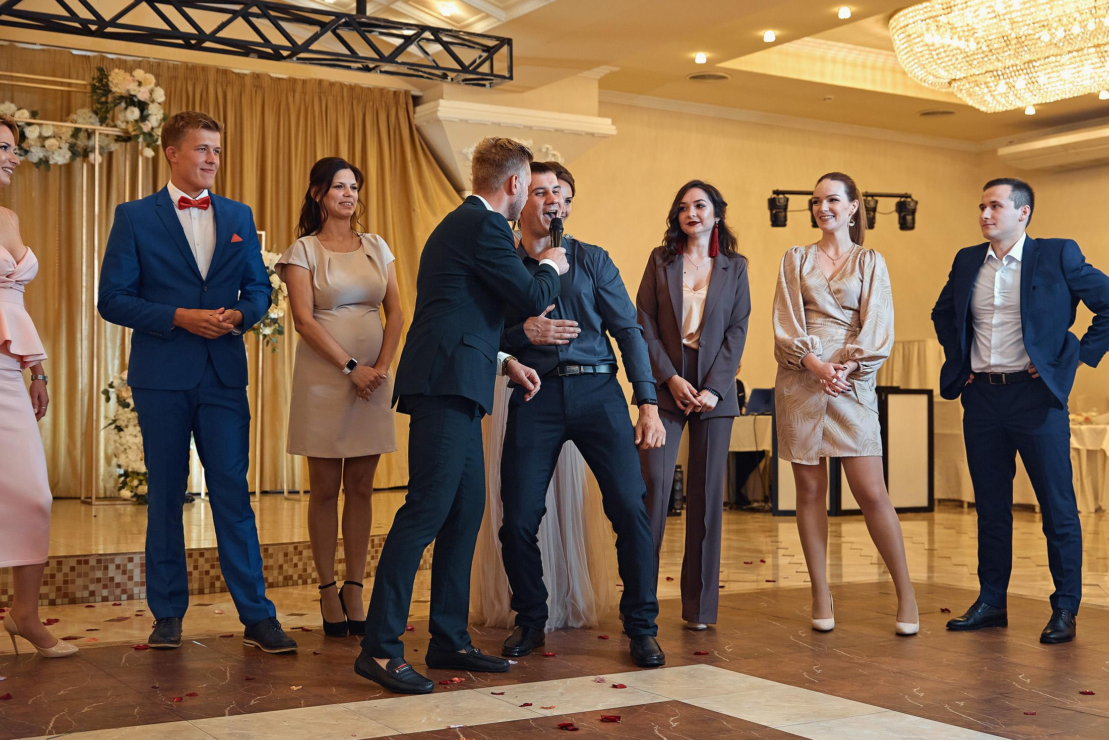 Свадебная съёмка в городе. Свадебный фотограф Антон Артюшин. Работаю в Нижнем Новгороде и Москве