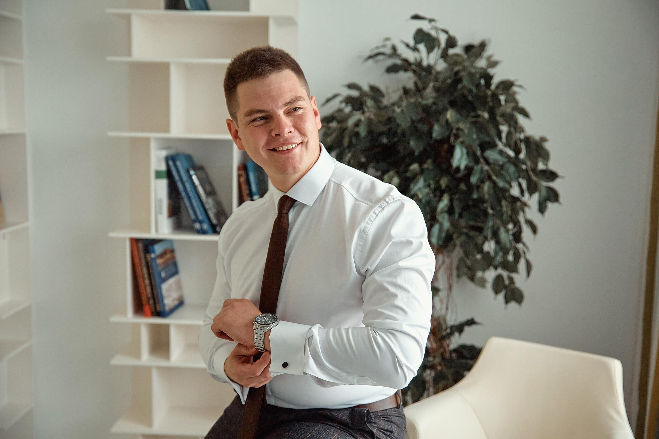 Свадебная съёмка в городе. Свадебный фотограф Антон Артюшин. Работаю в Нижнем Новгороде и Москве