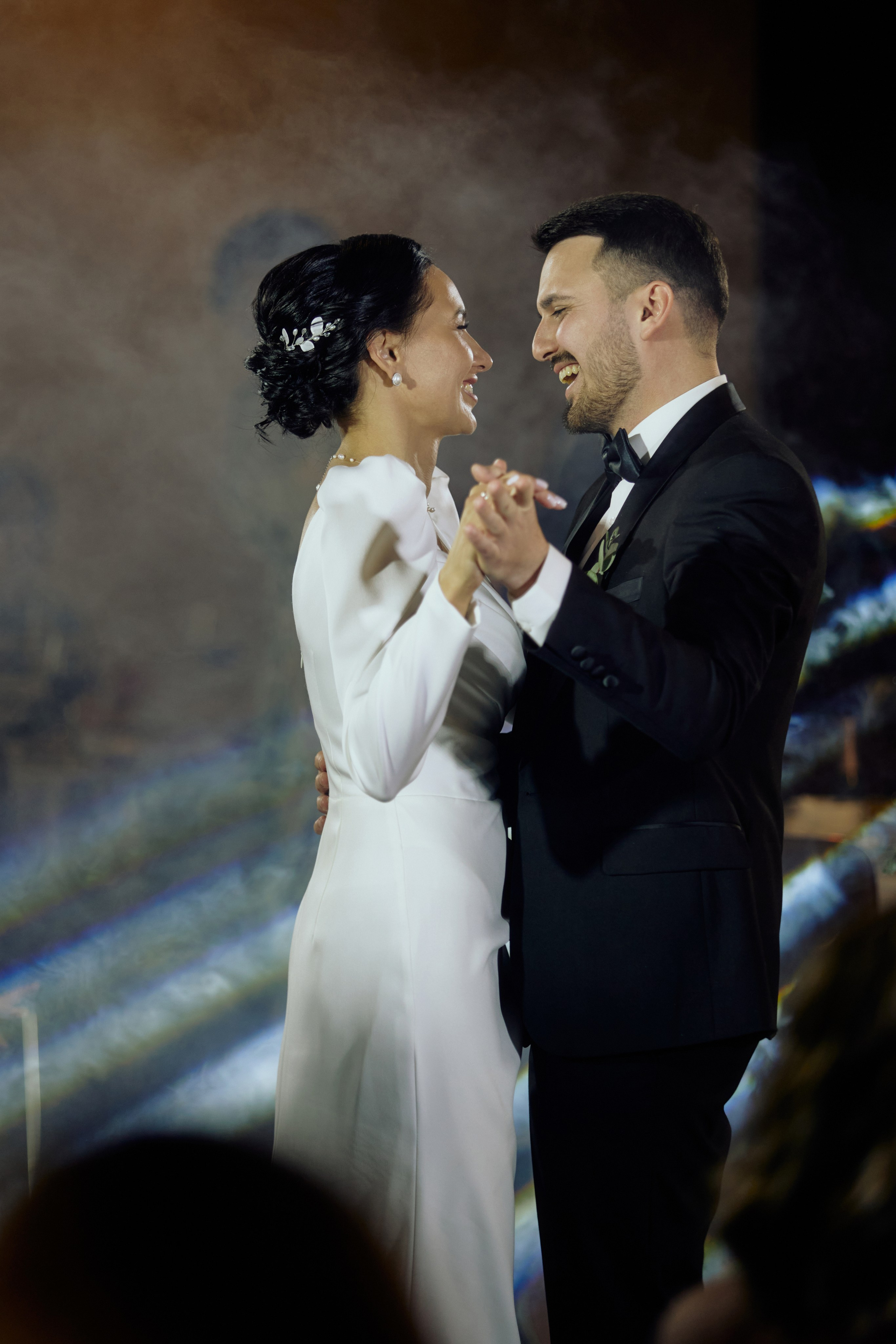 LINES. Дмитрий Мазуркевич: Профессиональный Репортажный Фотограф