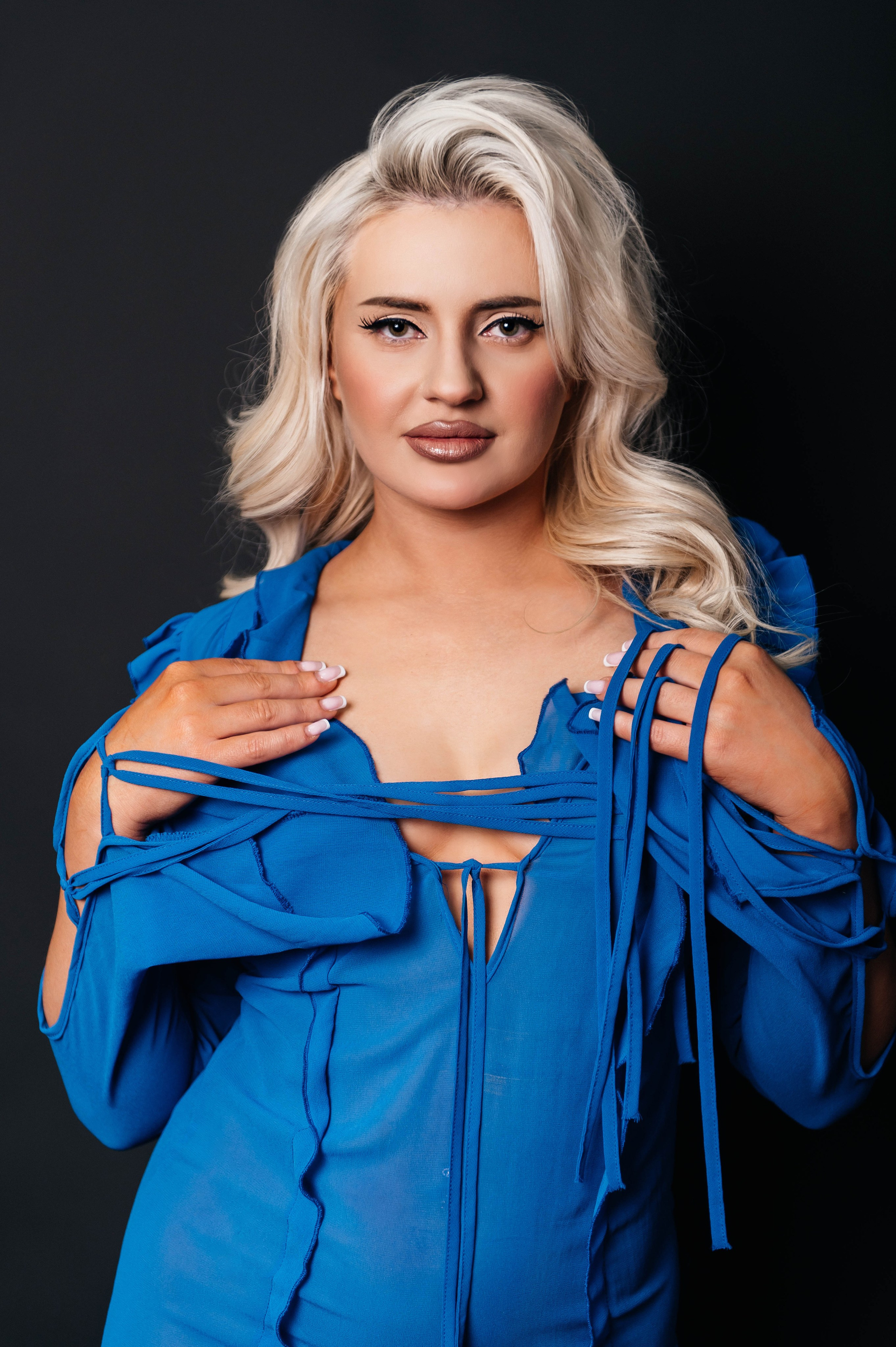 Екатерина. Свадебный и портретный фотограф Мария Зыкова Екатеринбург — Снежинск