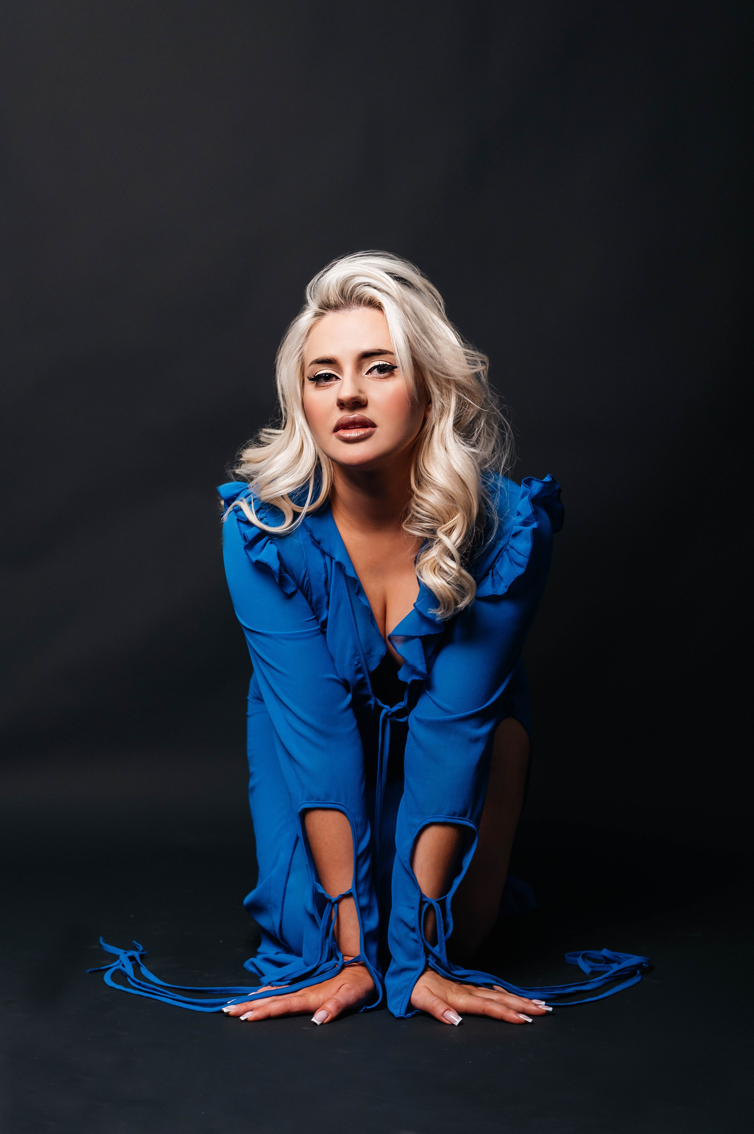 Екатерина. Свадебный и портретный фотограф Мария Зыкова Екатеринбург — Снежинск