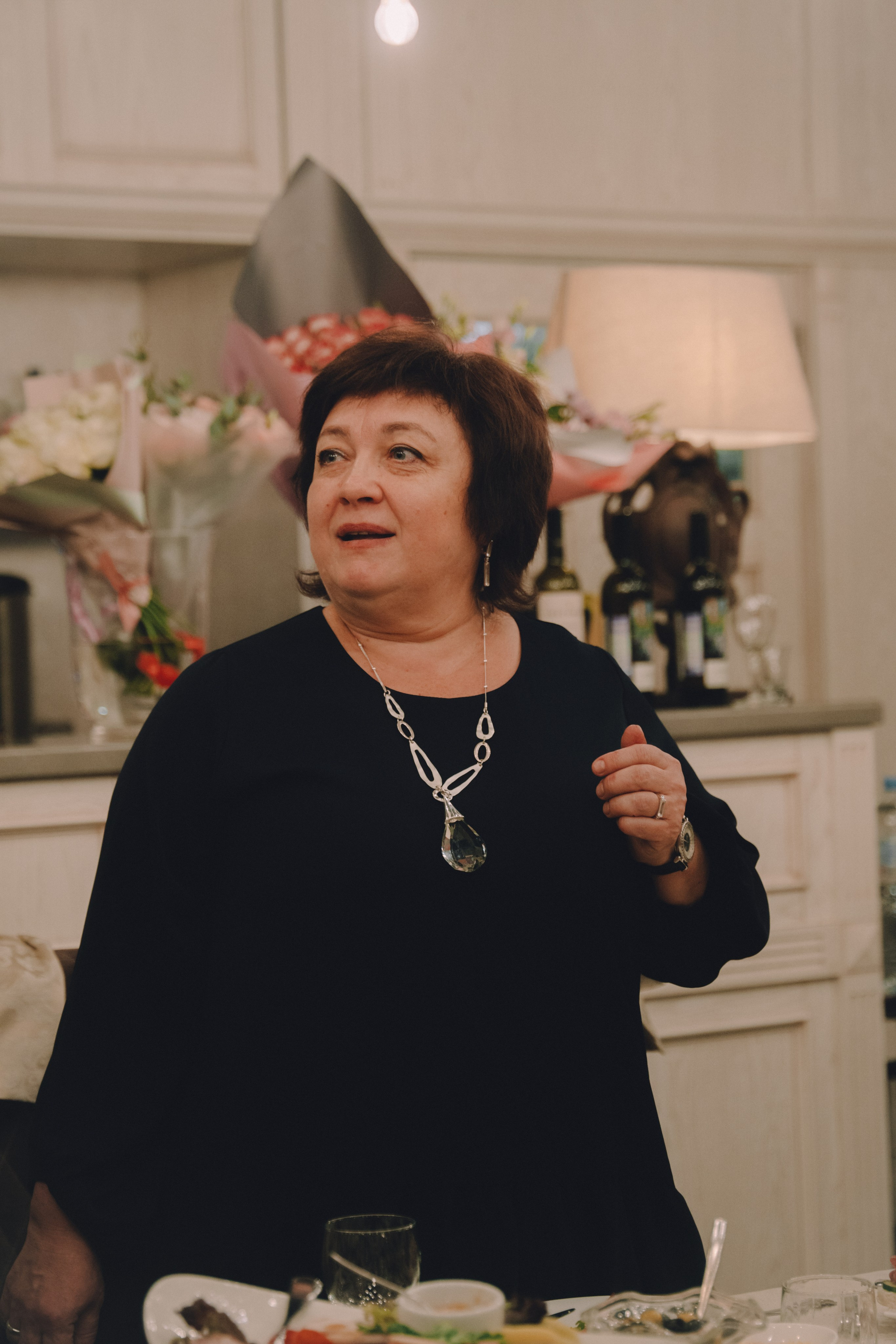 Марго и Игорь. Фотограф Наталья Воронина Москва