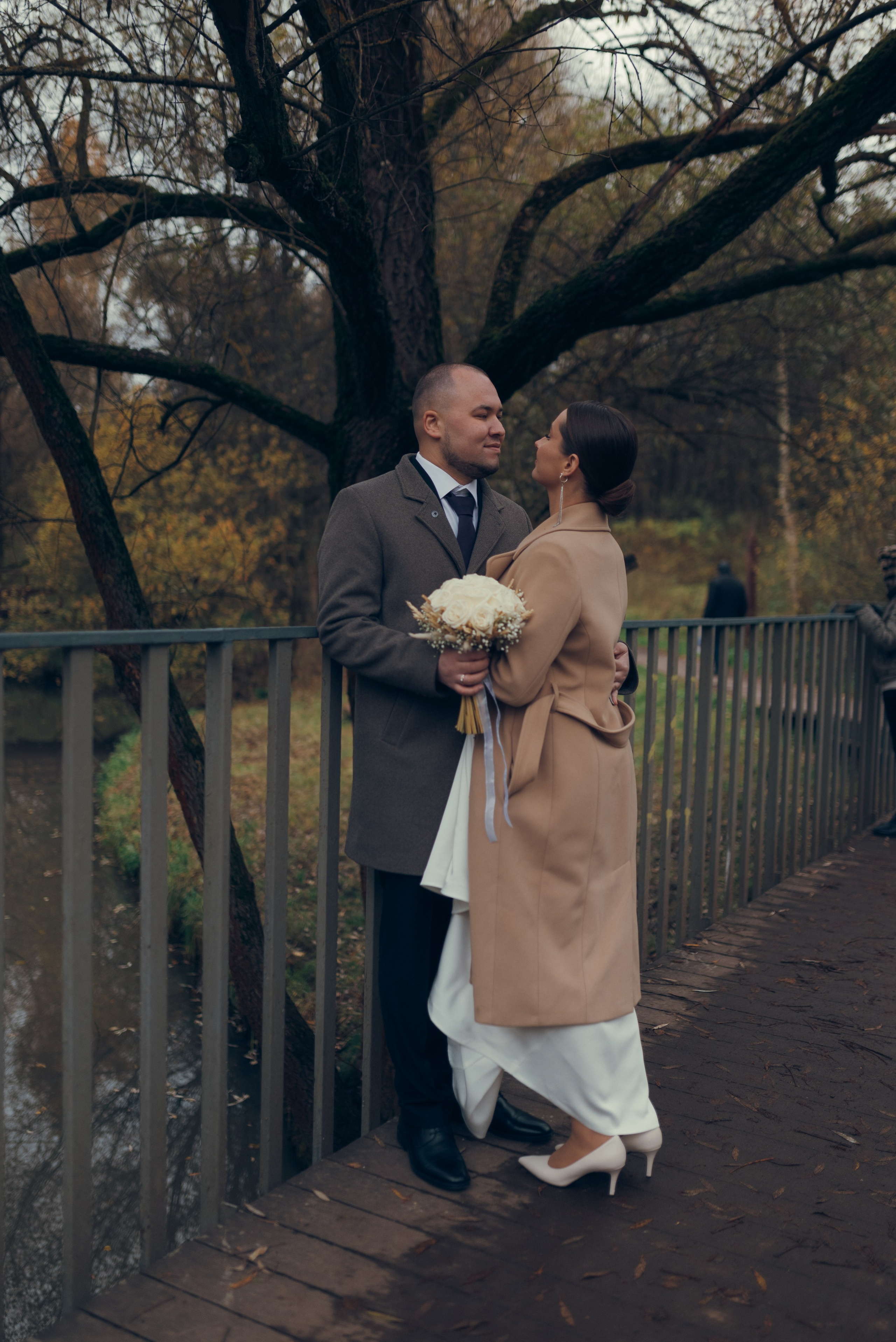 Свадьба. Фотограф для брендов Елизавета Кондрашова Москва