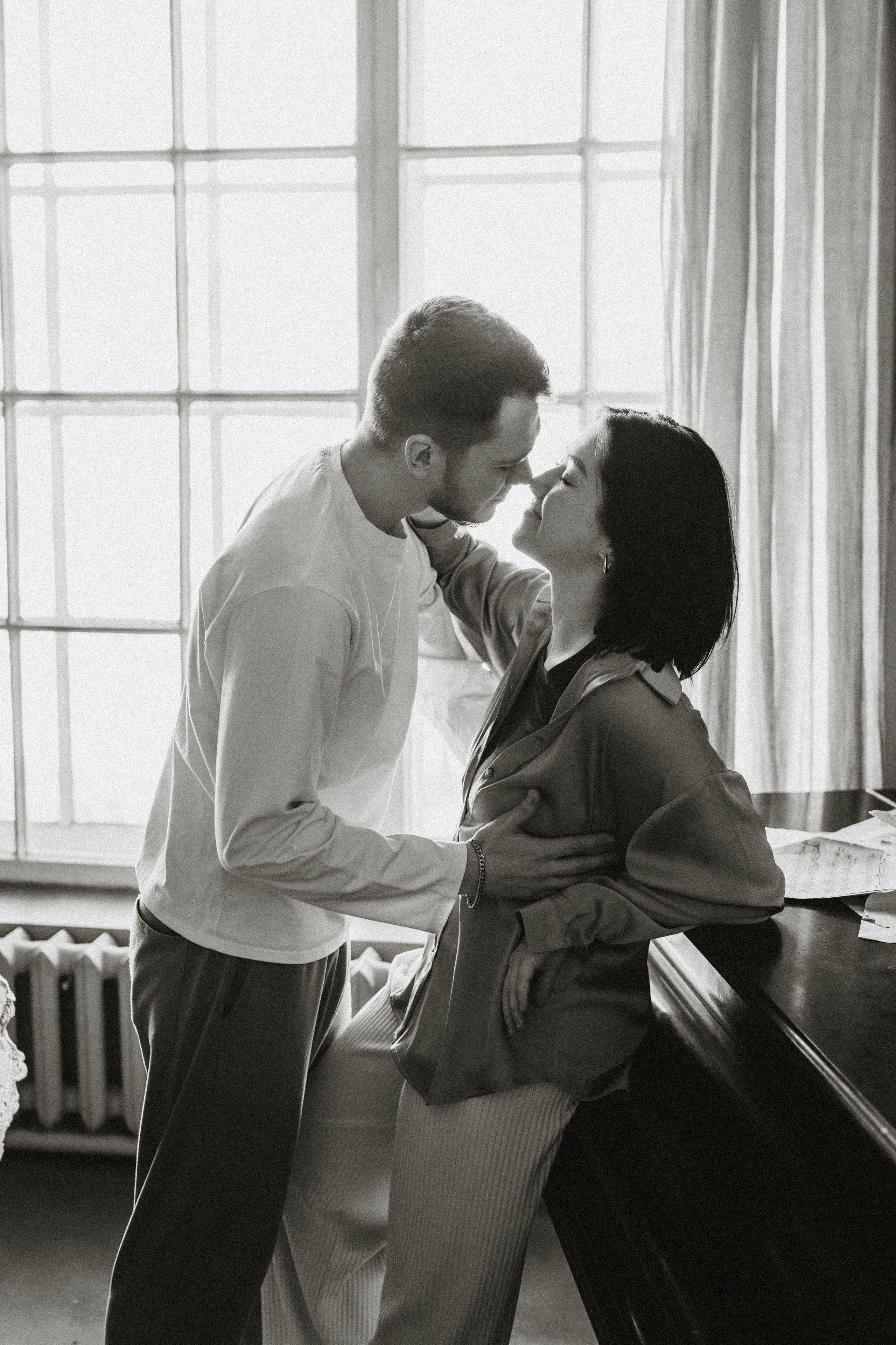 Виктория & Максим. Семейный фотограф в Санкт-Петербурге | Баранова Галина