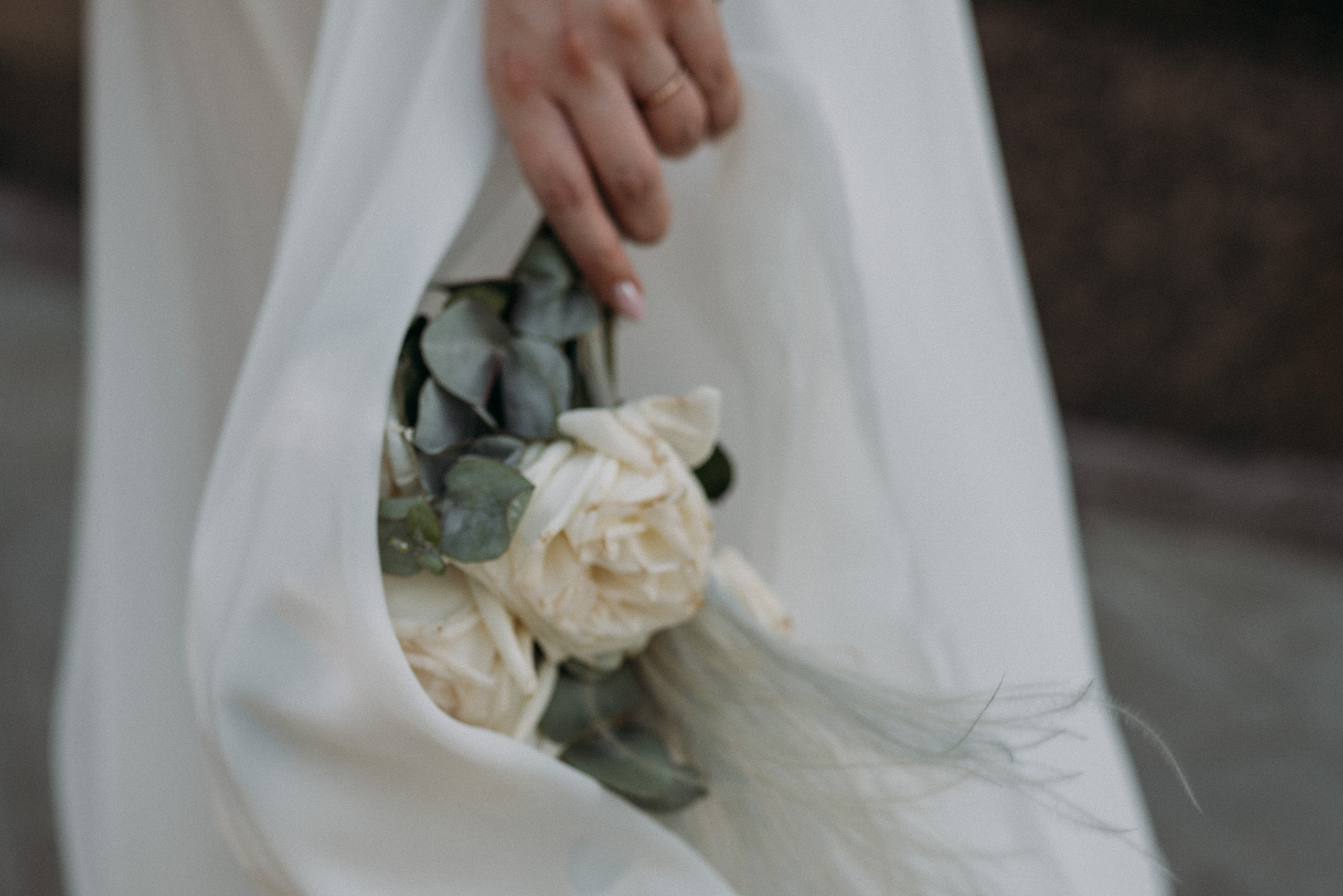 Свадебные съёмки. Семейный и свадебный фотограф в Москве Оксана Гапеева