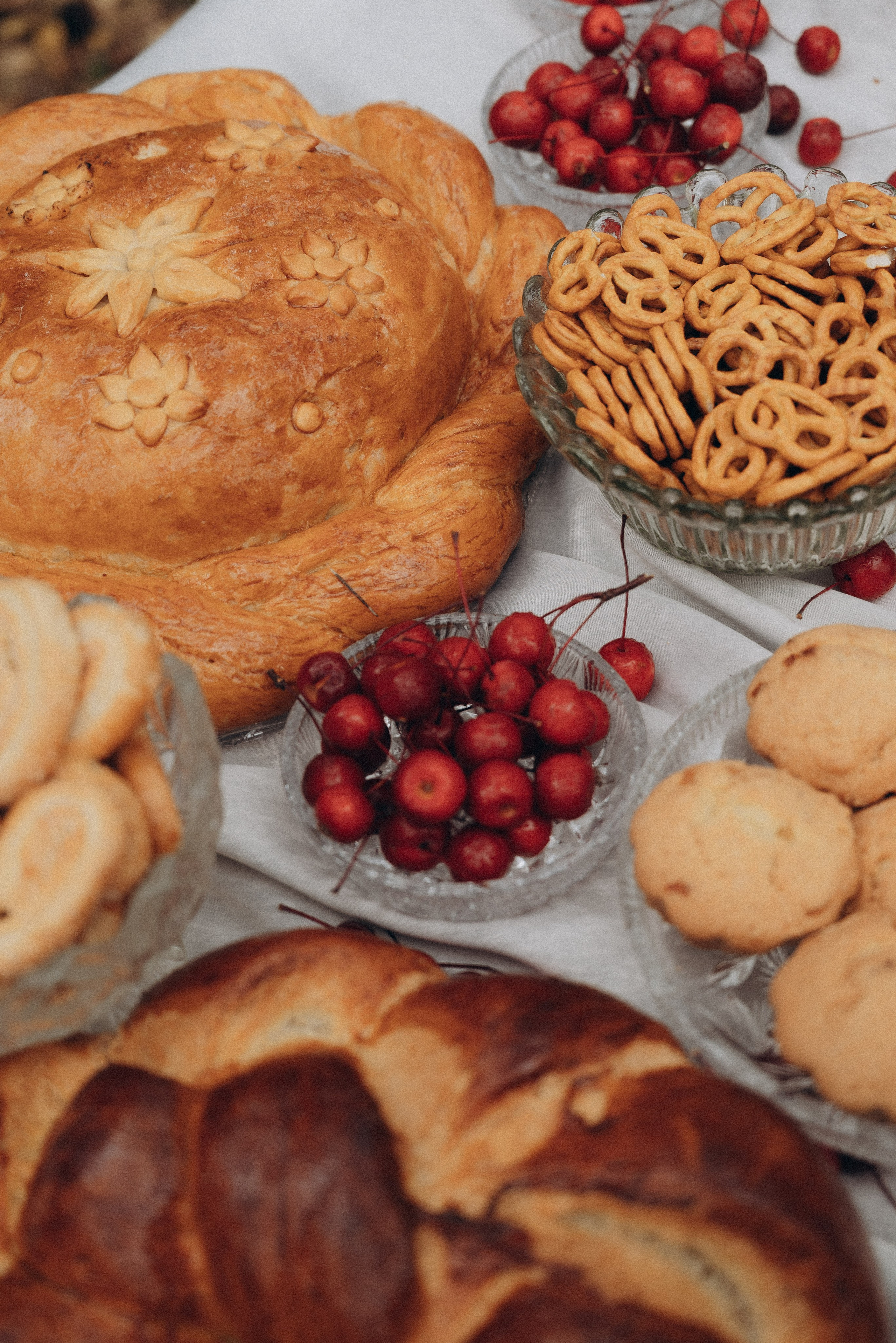 Максим и Полина. Тамара Власова