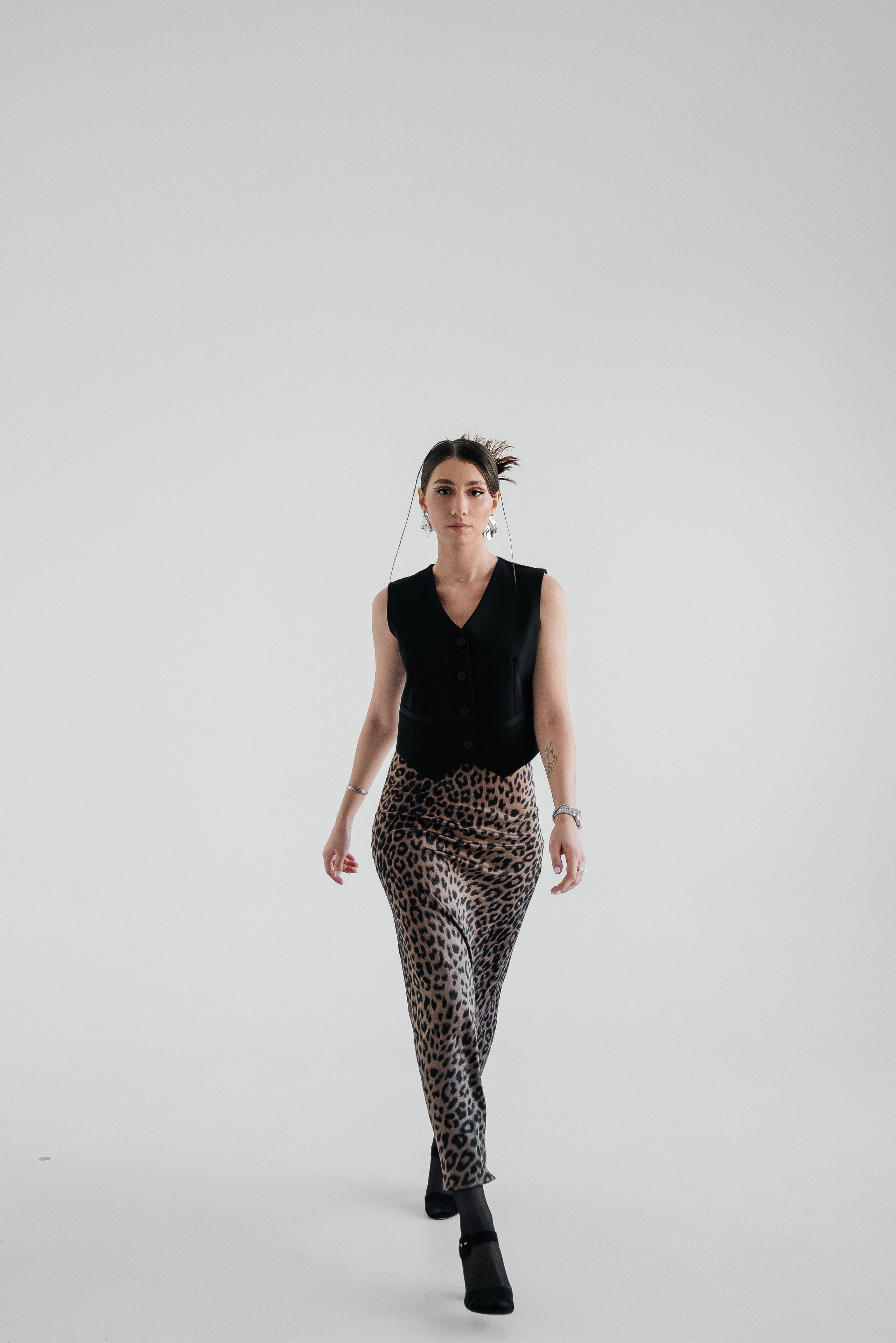 Роксана. Тамара Власова