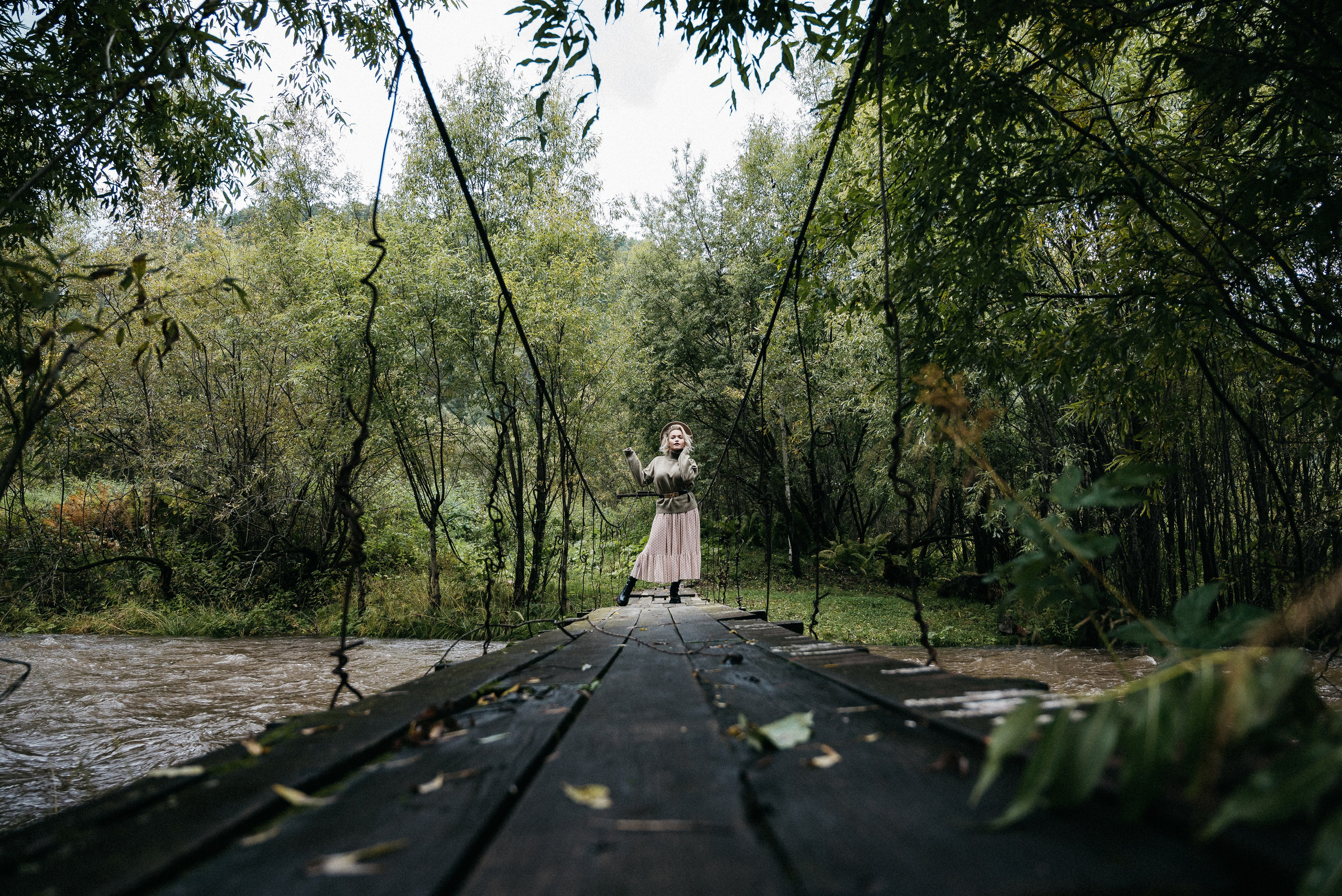 Ирен. Тамара Власова