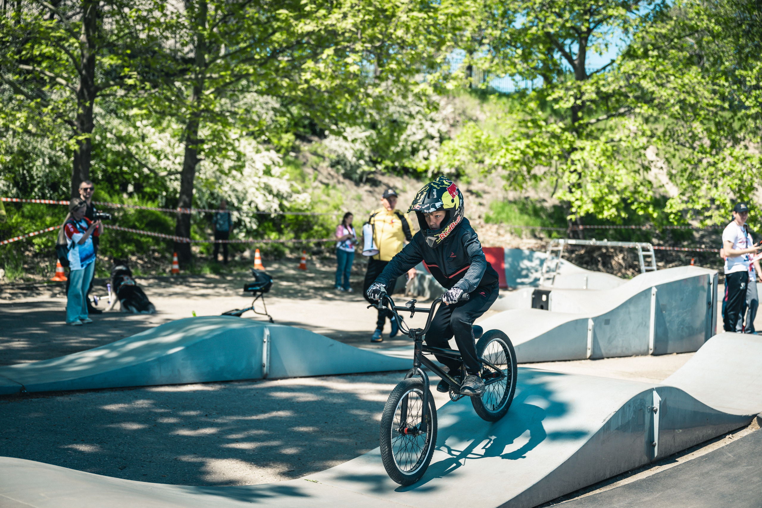 Страсть и рекорды. Спортивная съемка, репортаж. BMX, Севастополь. Студийный и свадебный фотограф и видеограф в Севастополе — Юлия Макаренко