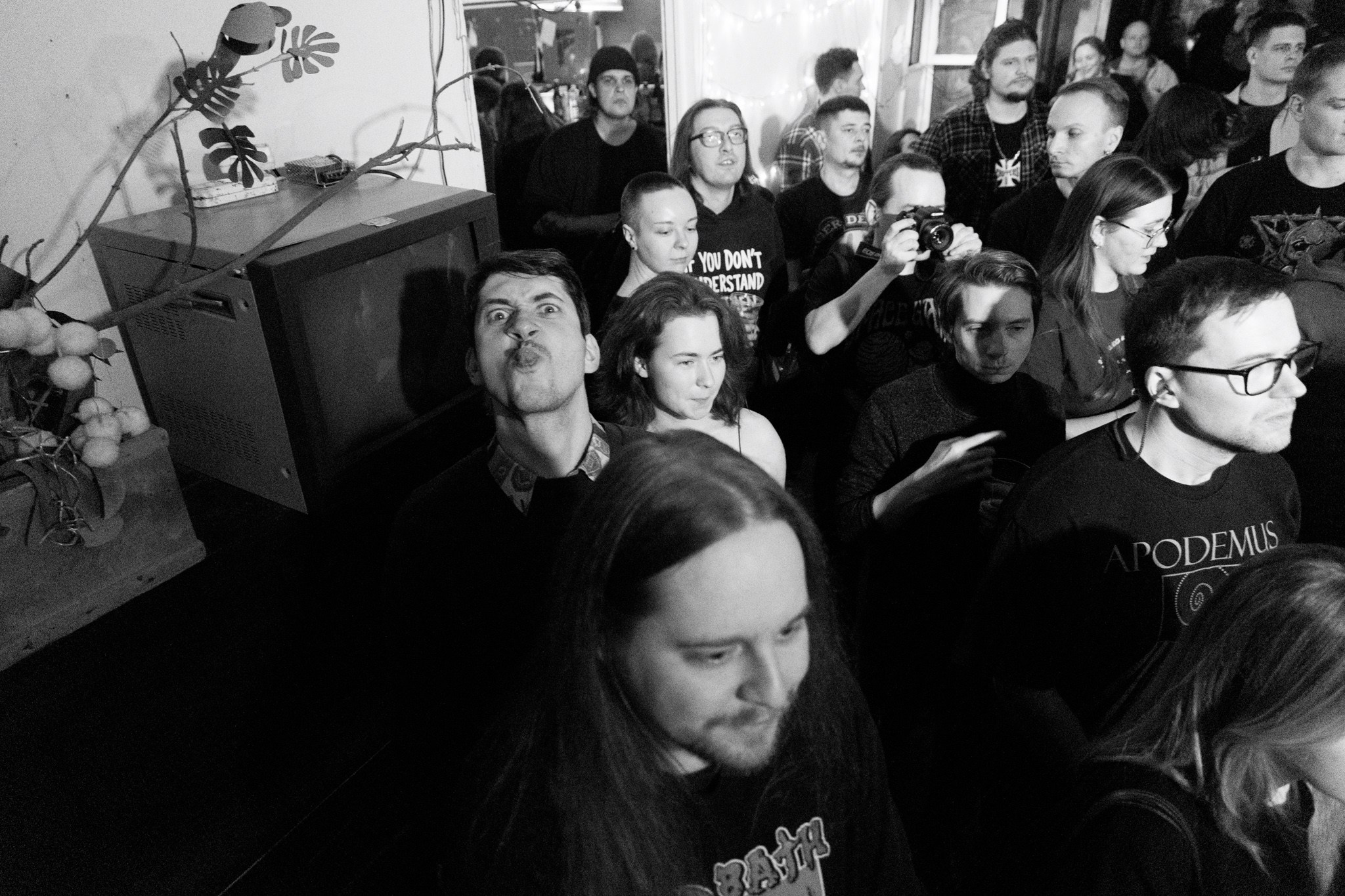 Змееед, Apodemus, 20.12.25, TAGO)))MAGO)))