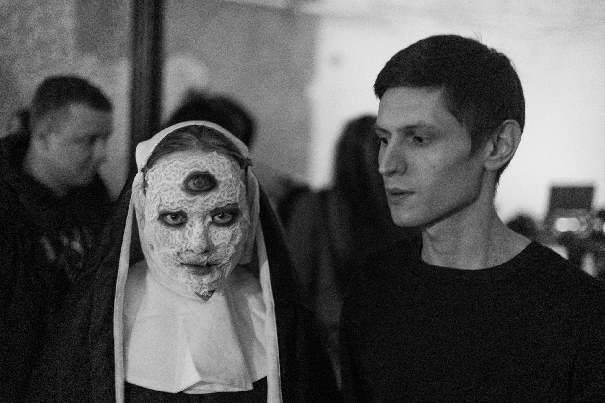 Хэллоуин, 08.11.25, TAGO)))MAGO)))