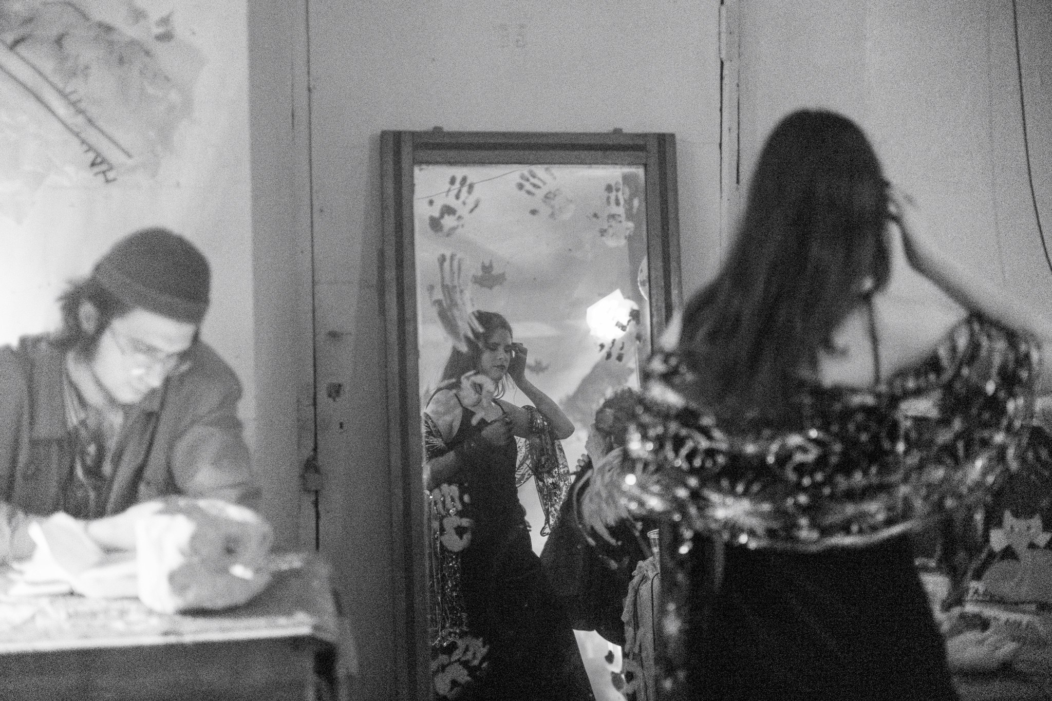 Хэллоуин, 08.11.25, TAGO)))MAGO)))