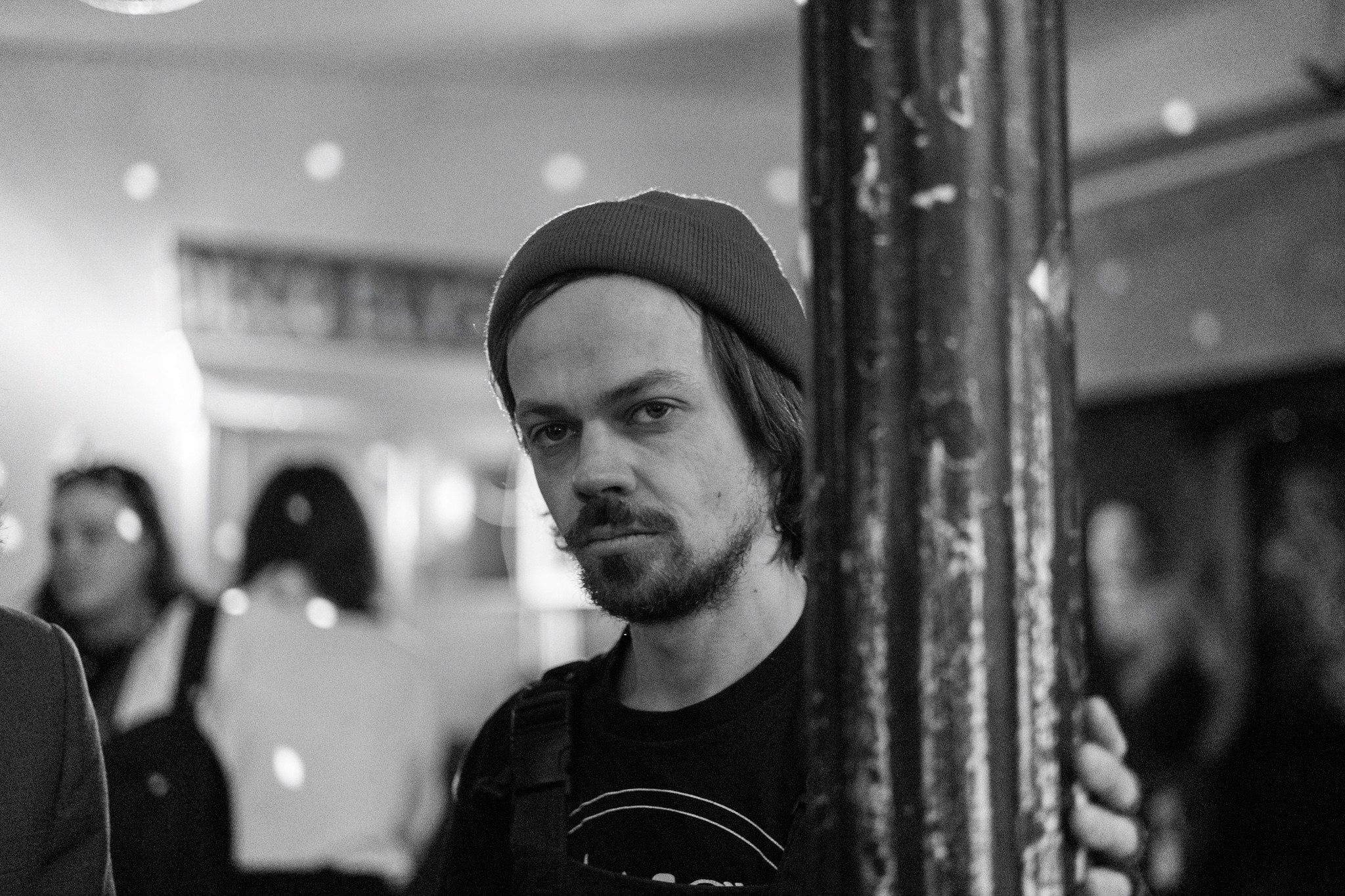 Disco Elysium Party, 21.11.25, TAGO)))MAGO)))