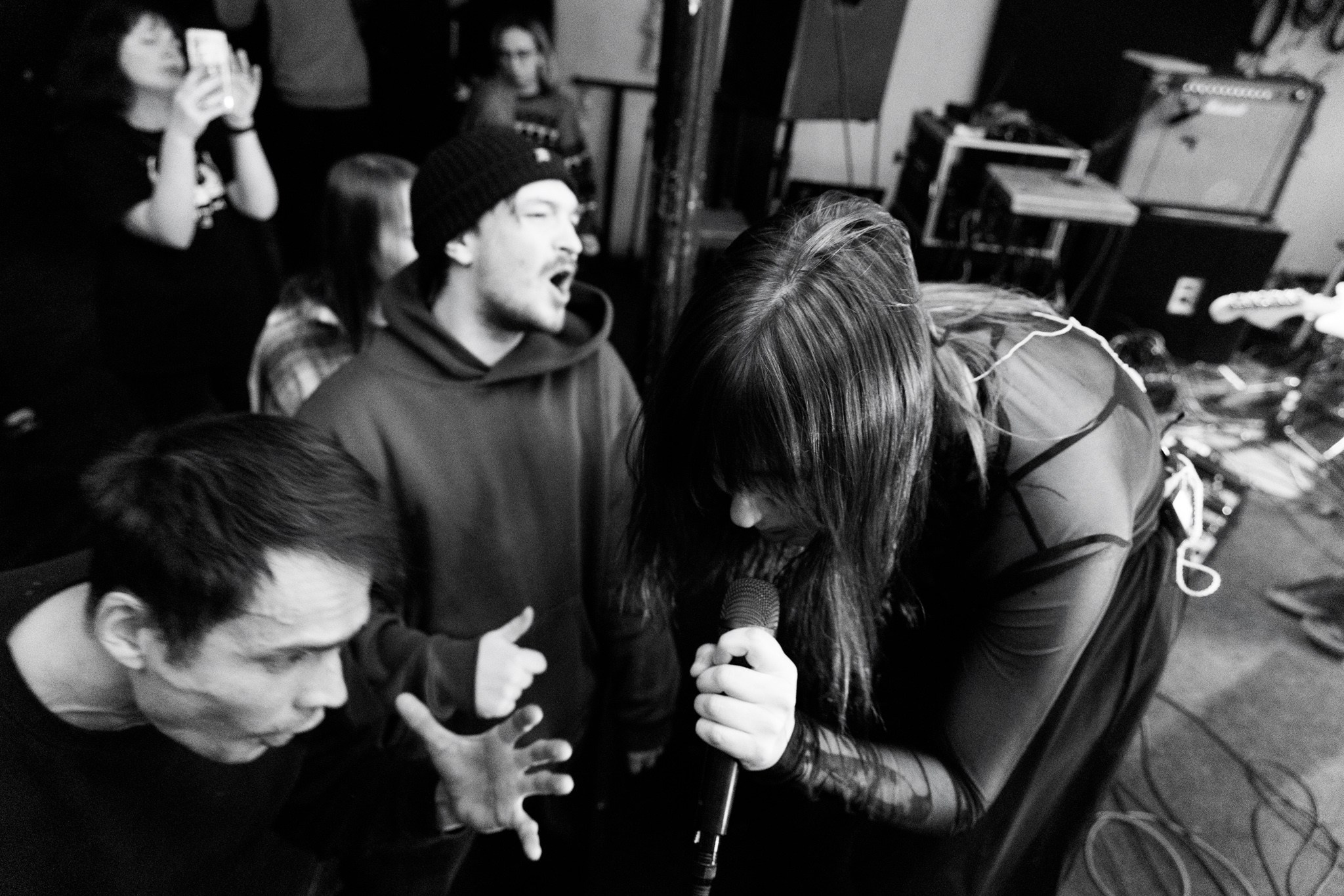 Проказа, The Invisible Machine Engine, Задача трех тел, Язва, 24.01.26, TAGO)))MAGO)))