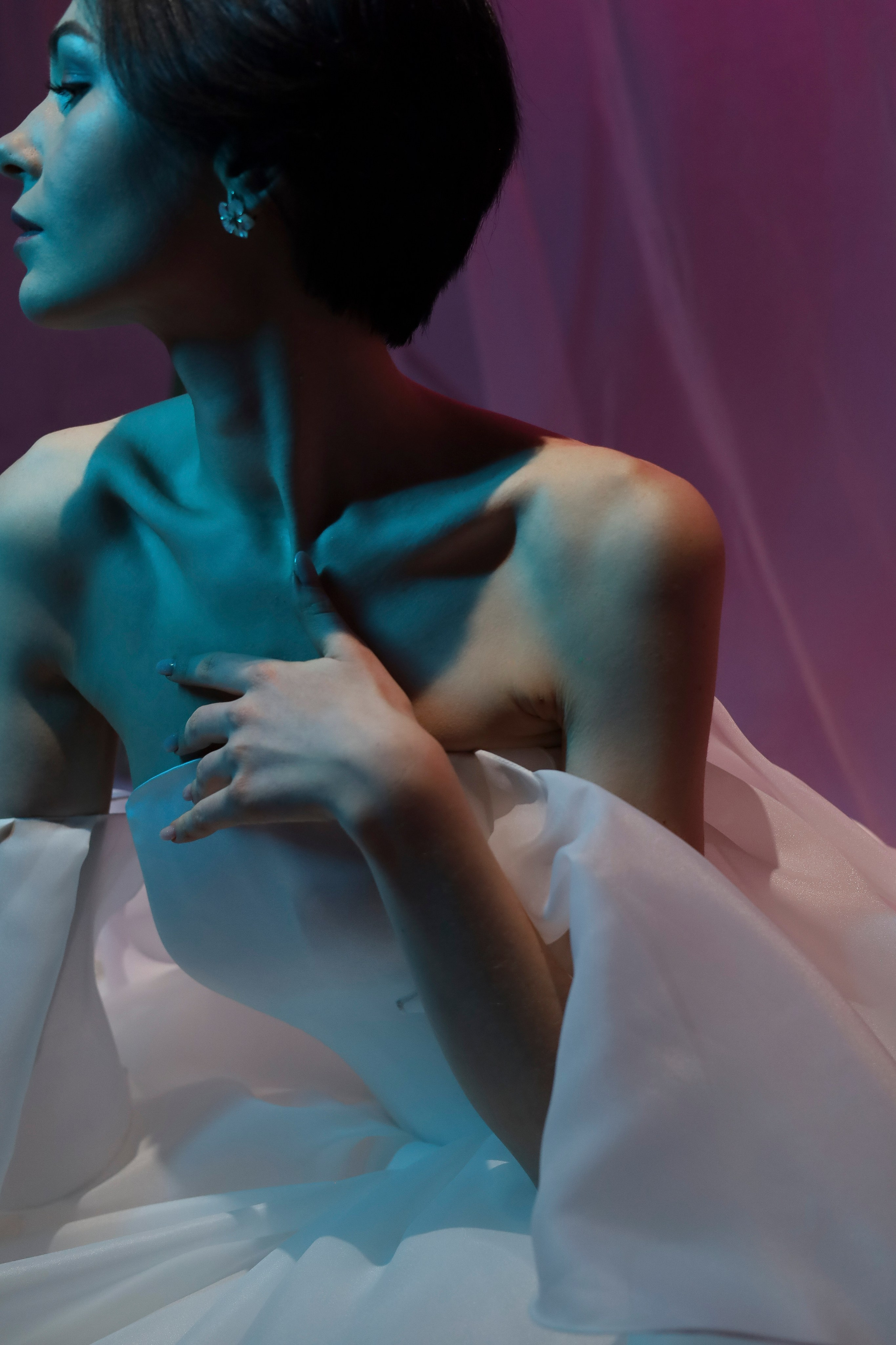 Индивидуальные. Фотограф Анна Максимова